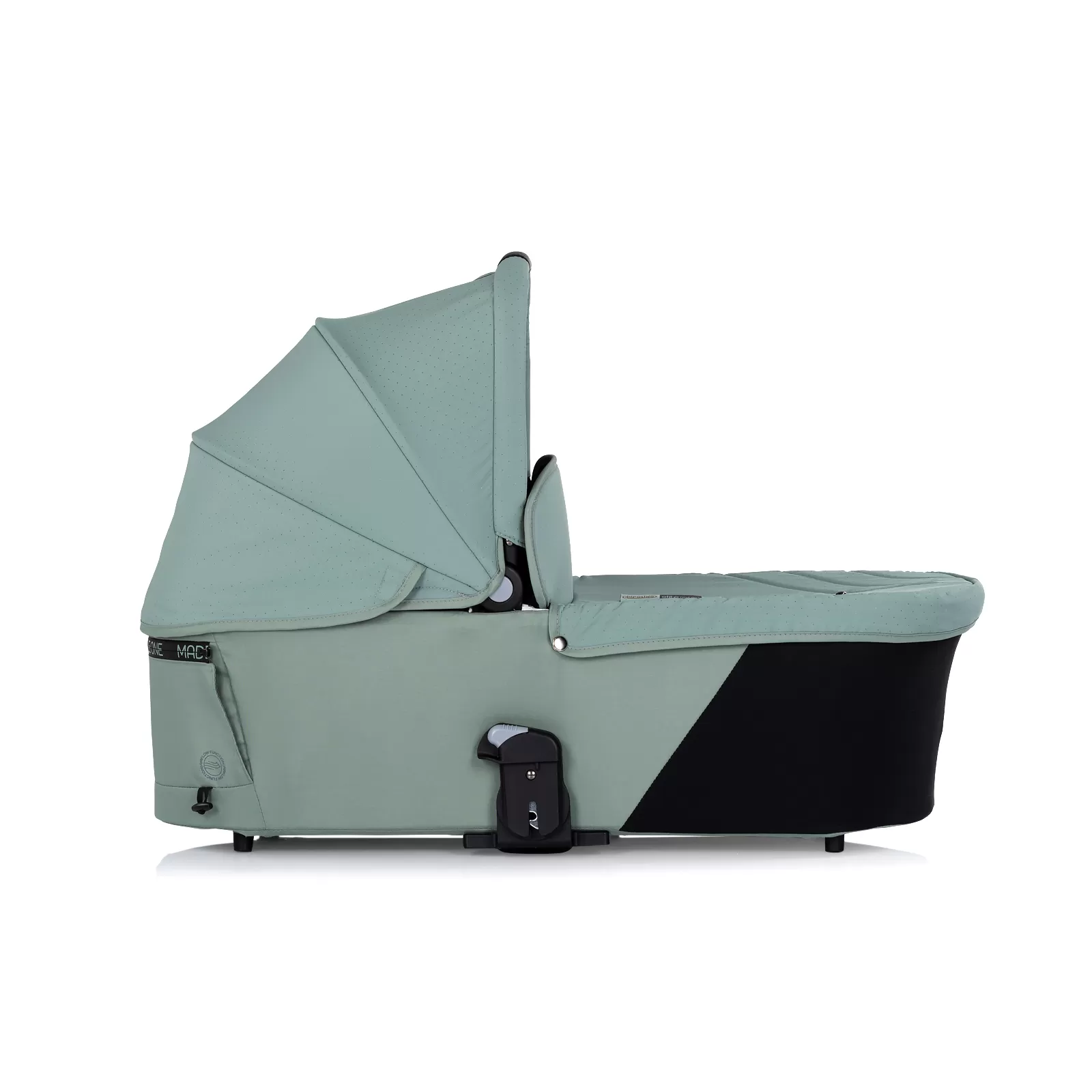 Chipoline Elite NEXT GEN Matcha 3u1 - 4 rotirajuća točka 360 