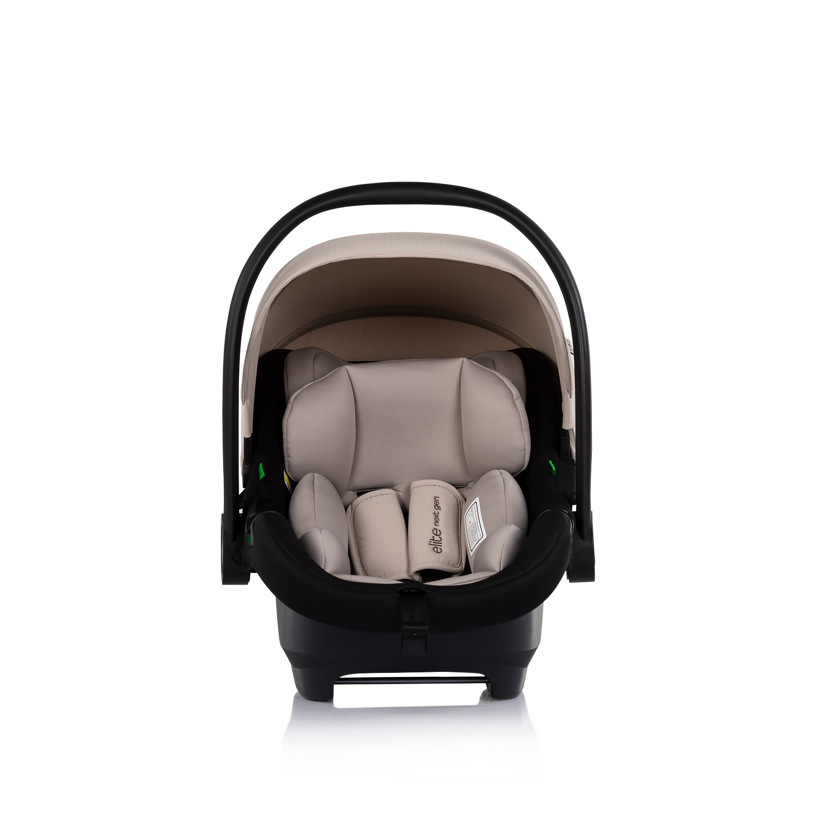 Chipoline Elite NEXT GEN Latte 3u1 - 4 rotirajuća točka 360 