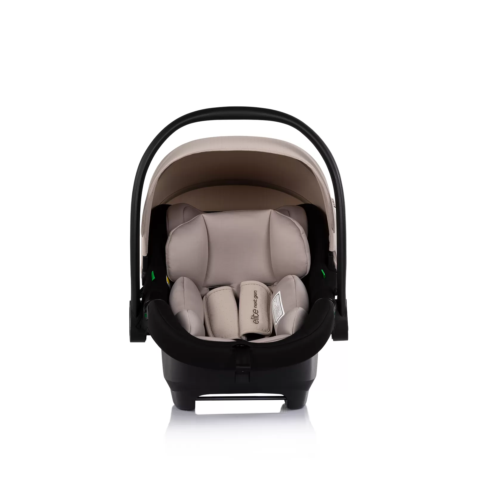 Chipoline Elite NEXT GEN Latte 3u1 - 4 rotirajuća točka 360 
