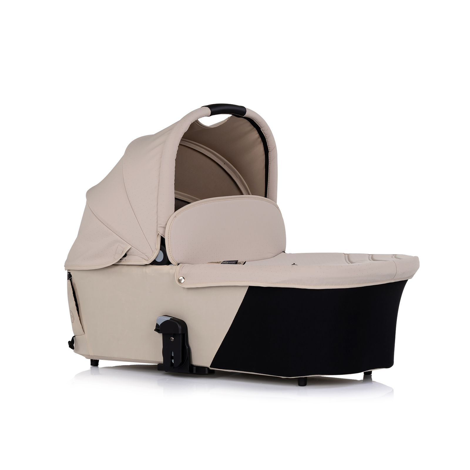 Chipoline Elite NEXT GEN Latte 3u1 - 4 rotirajuća točka 360 