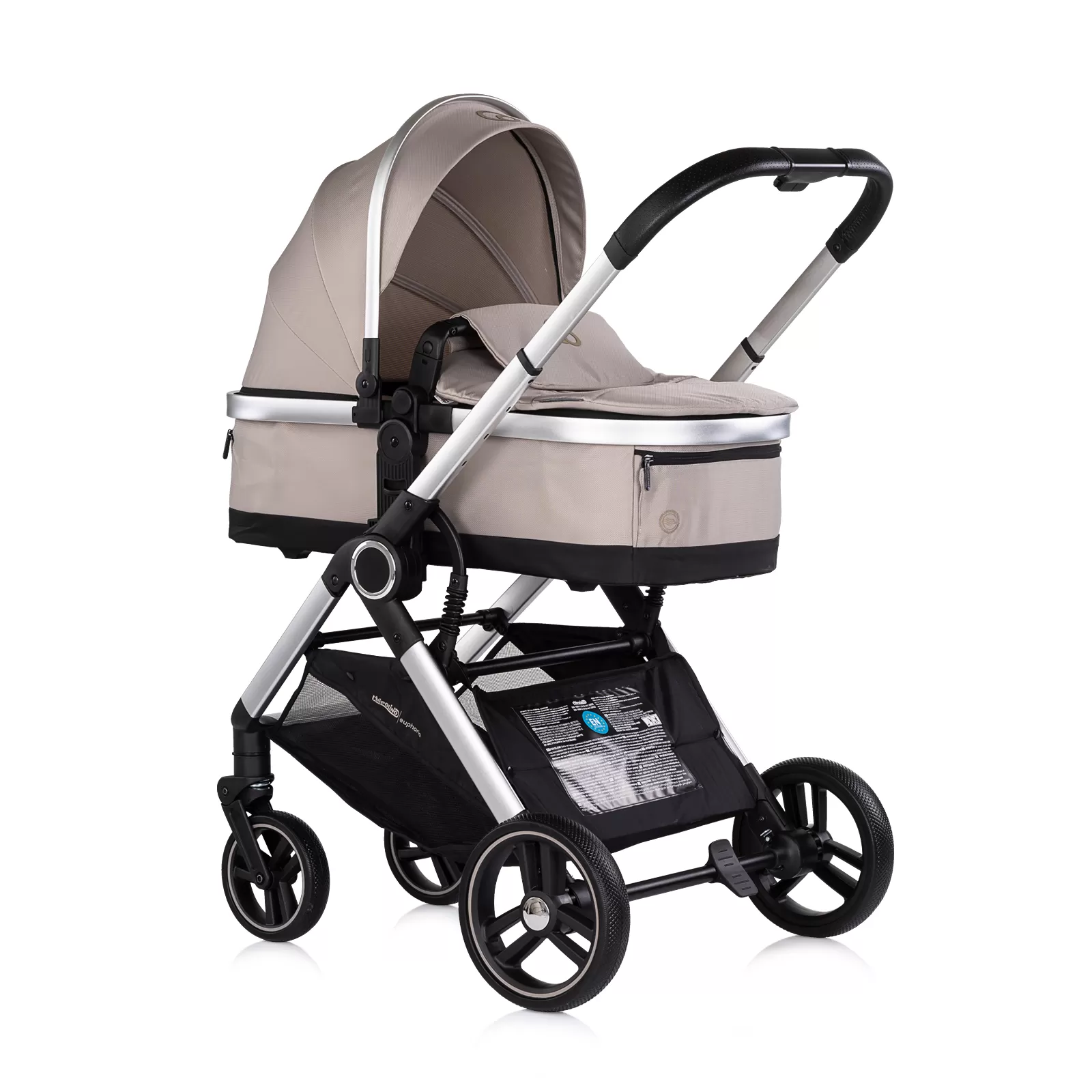 Chipolino Euphoria Latte 3u1 