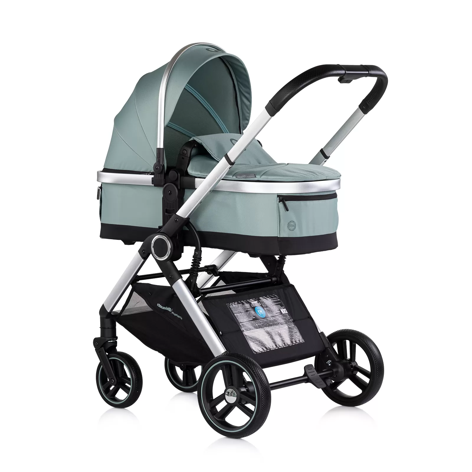 Chipolino Euphoria Matcha 3u1 