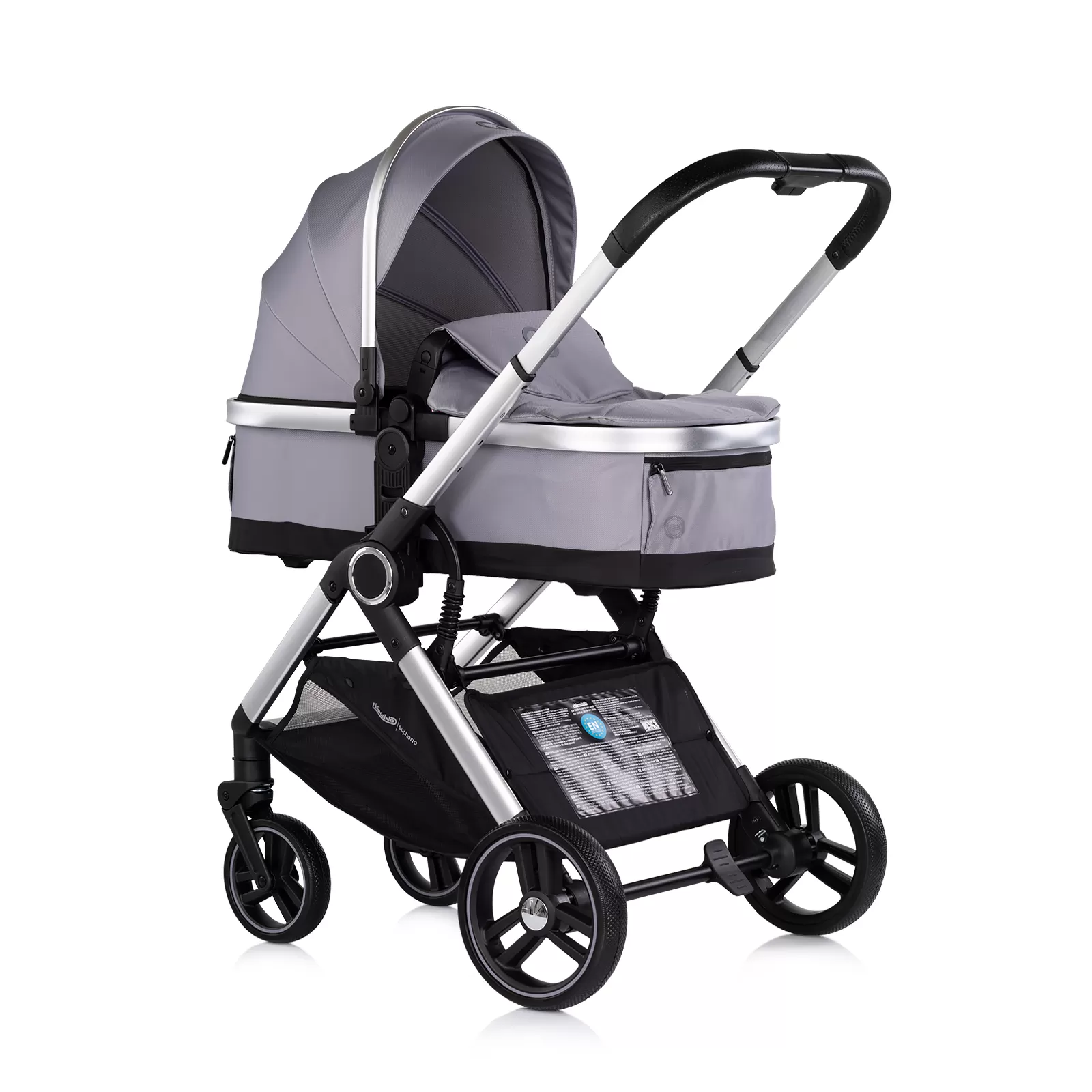 Chipolino Euphoria Platinum 3u1 
