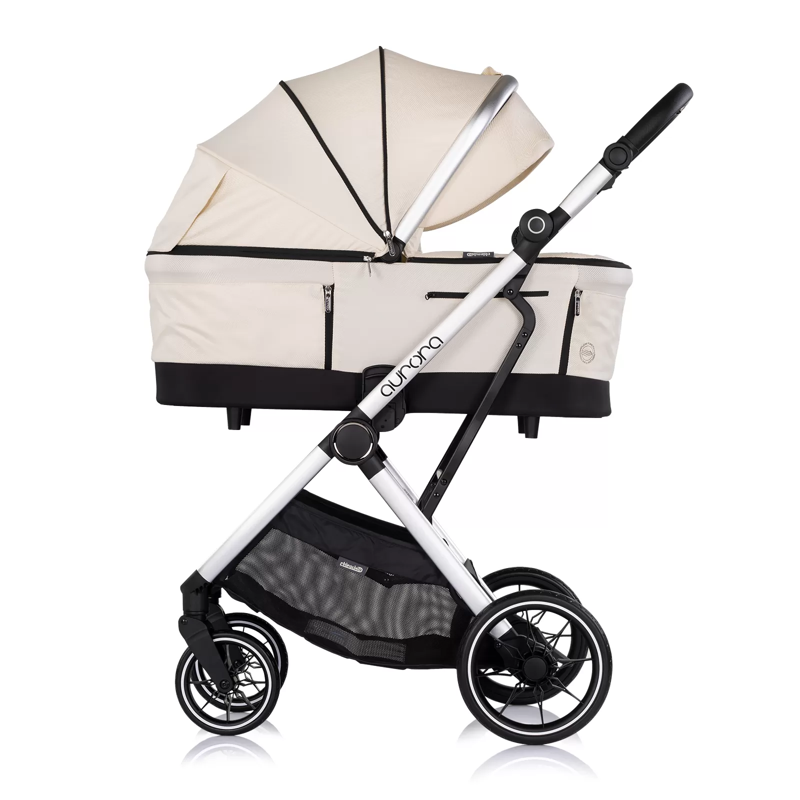 Chipolino Aurora Cashmere 3u1 