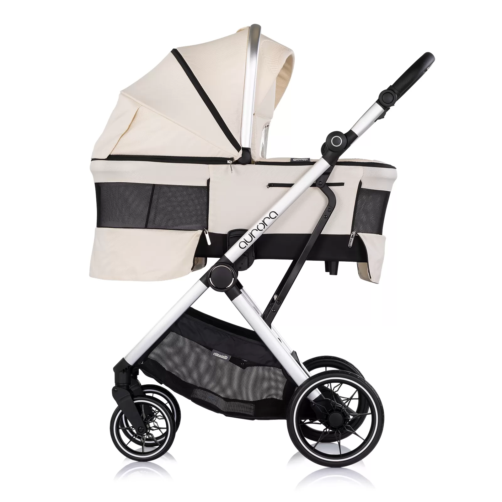 Chipolino Aurora Cashmere 3u1 
