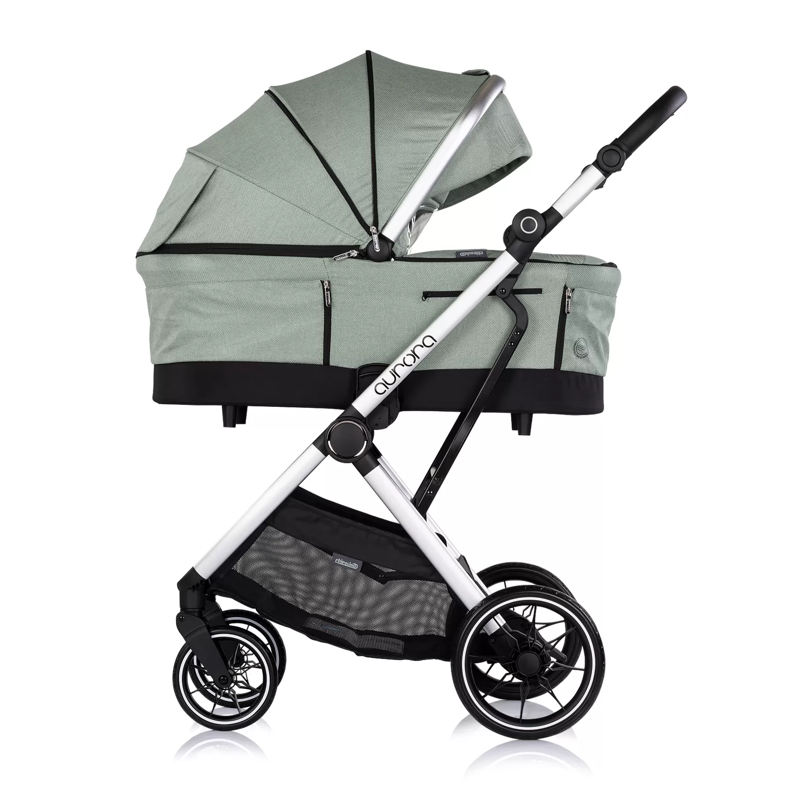 Chipolino Aurora Matcha 3u1 