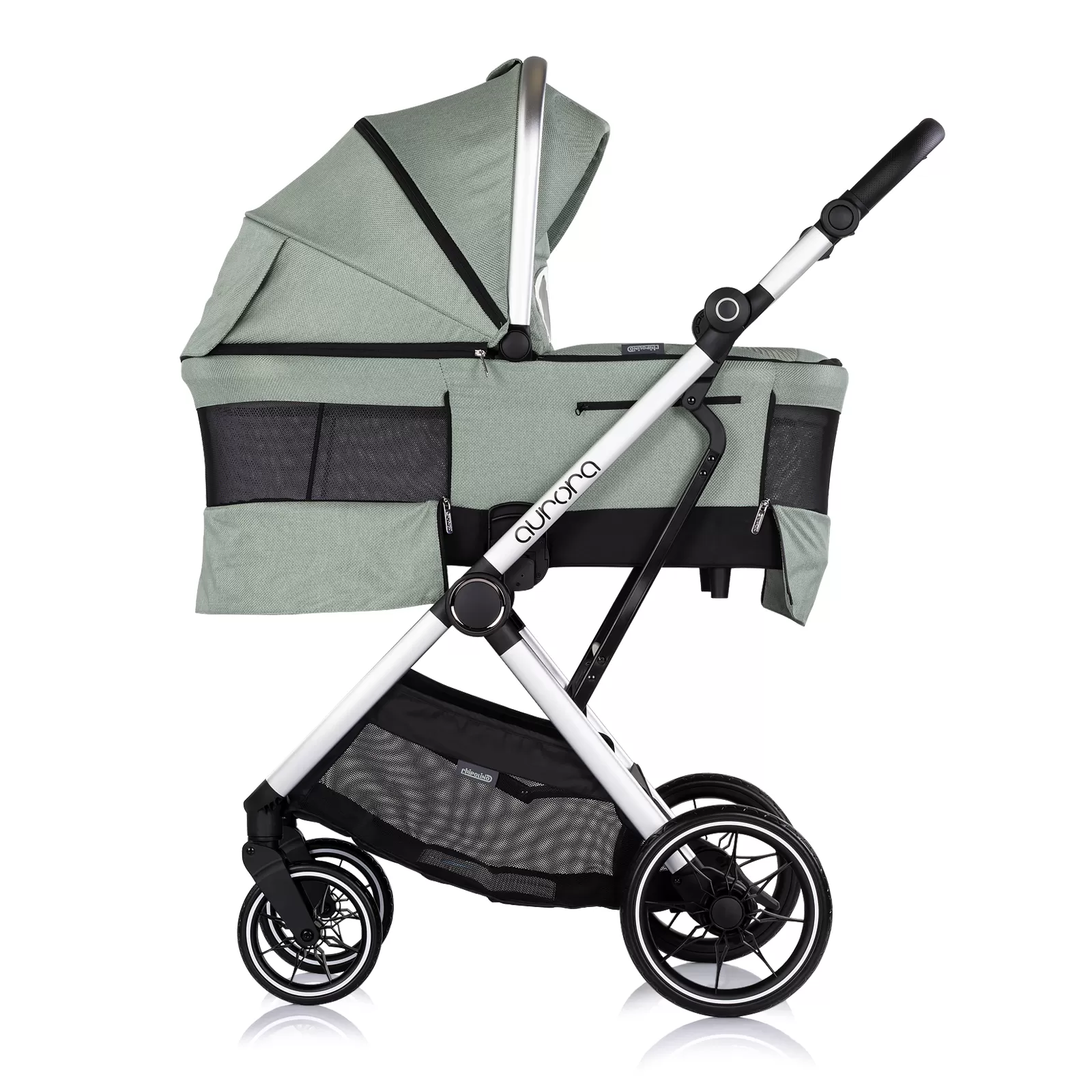 Chipolino Aurora Matcha 3u1 