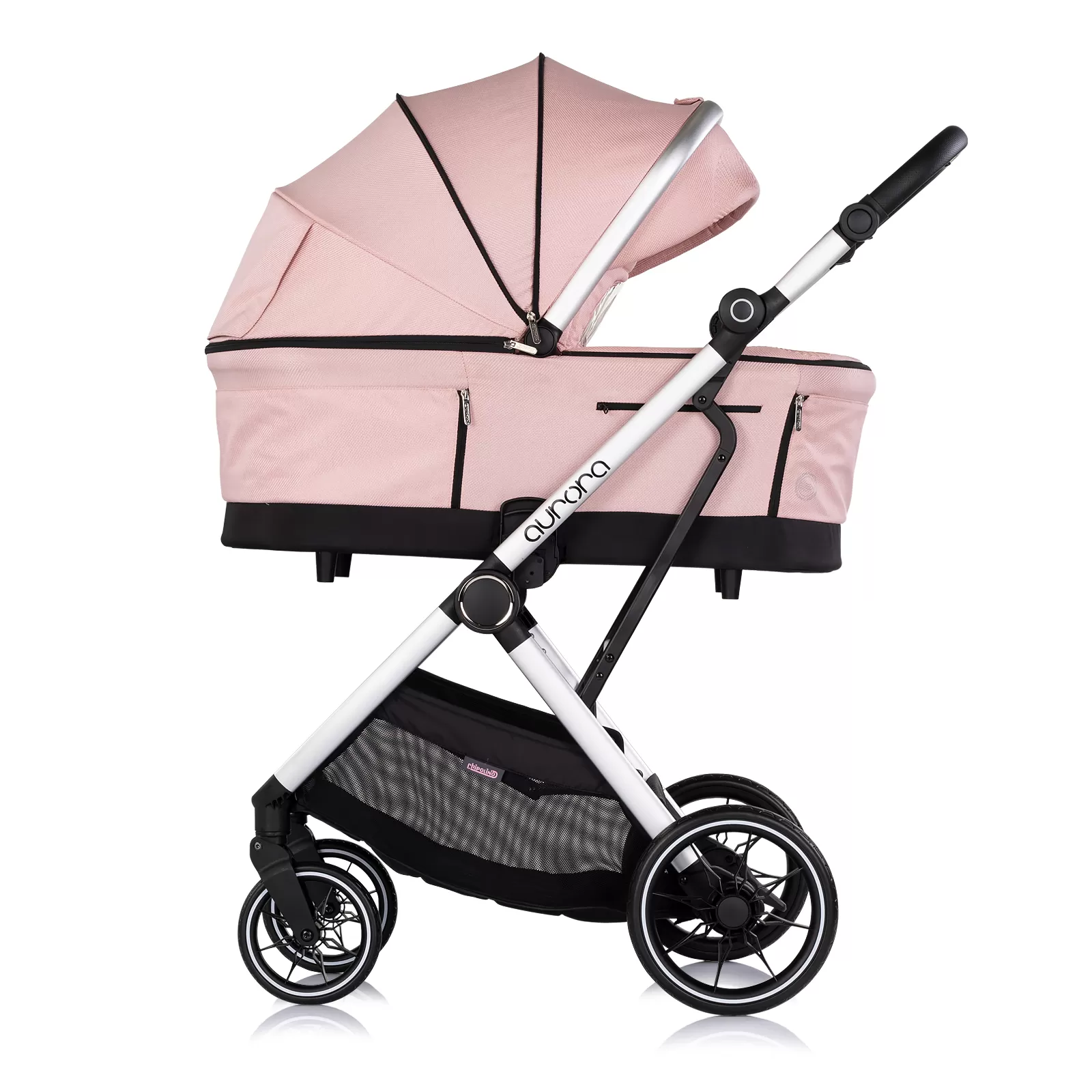 Chipolino Aurora Pink 3u1 