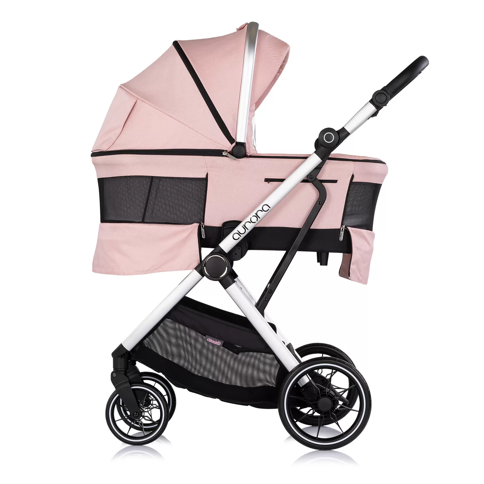 Chipolino Aurora Pink 3u1 
