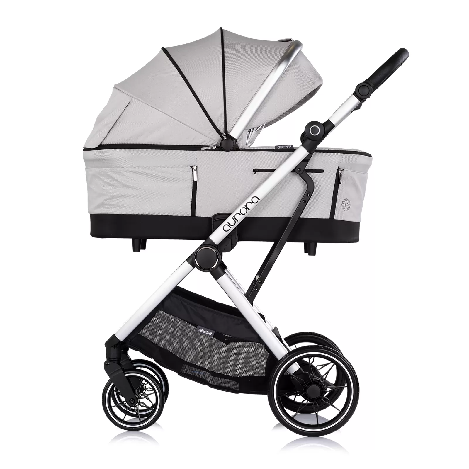 Chipolino Aurora Platinum 3u1 