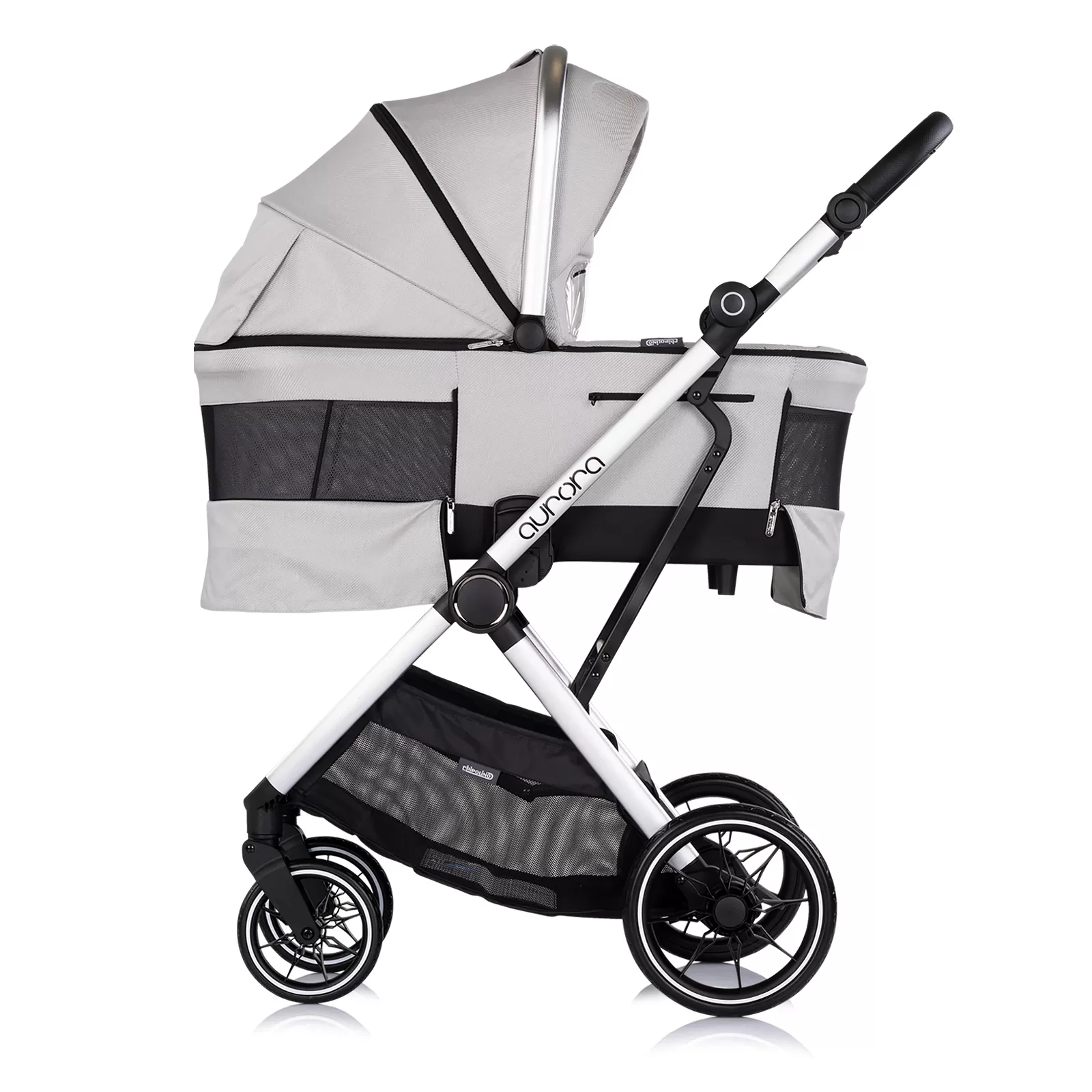 Chipolino Aurora Platinum 3u1 