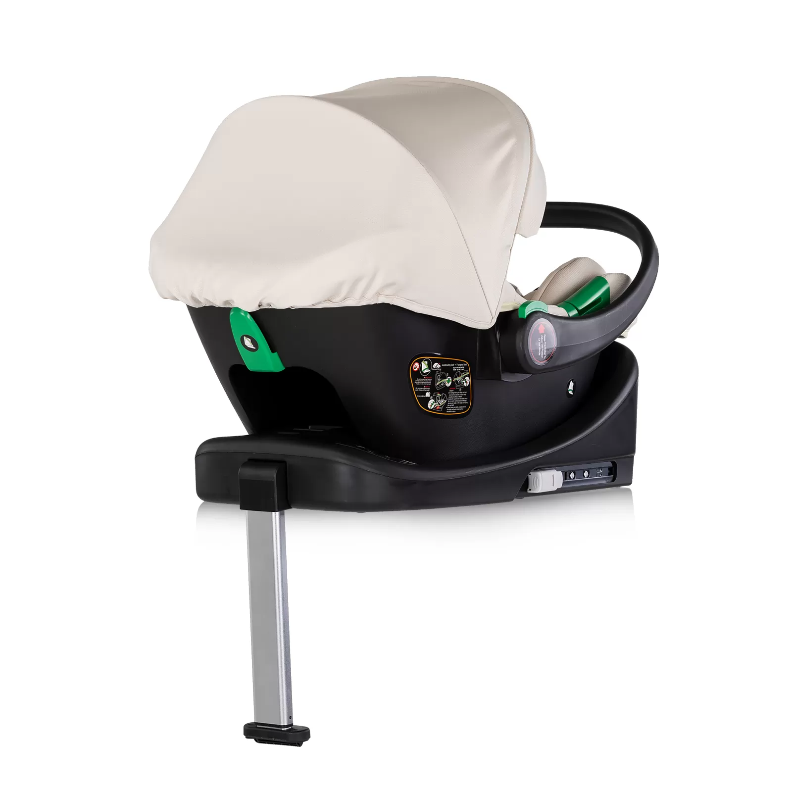 Isofix Baza za Chipolino Euphoria 