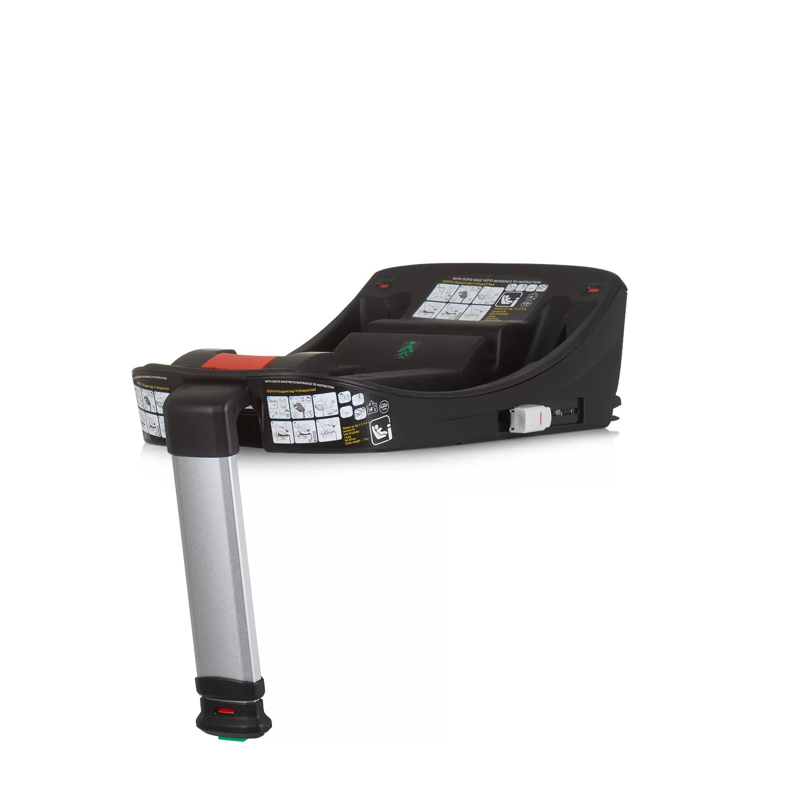 Isofix Baza za Chipolino Magnum, Prestige 