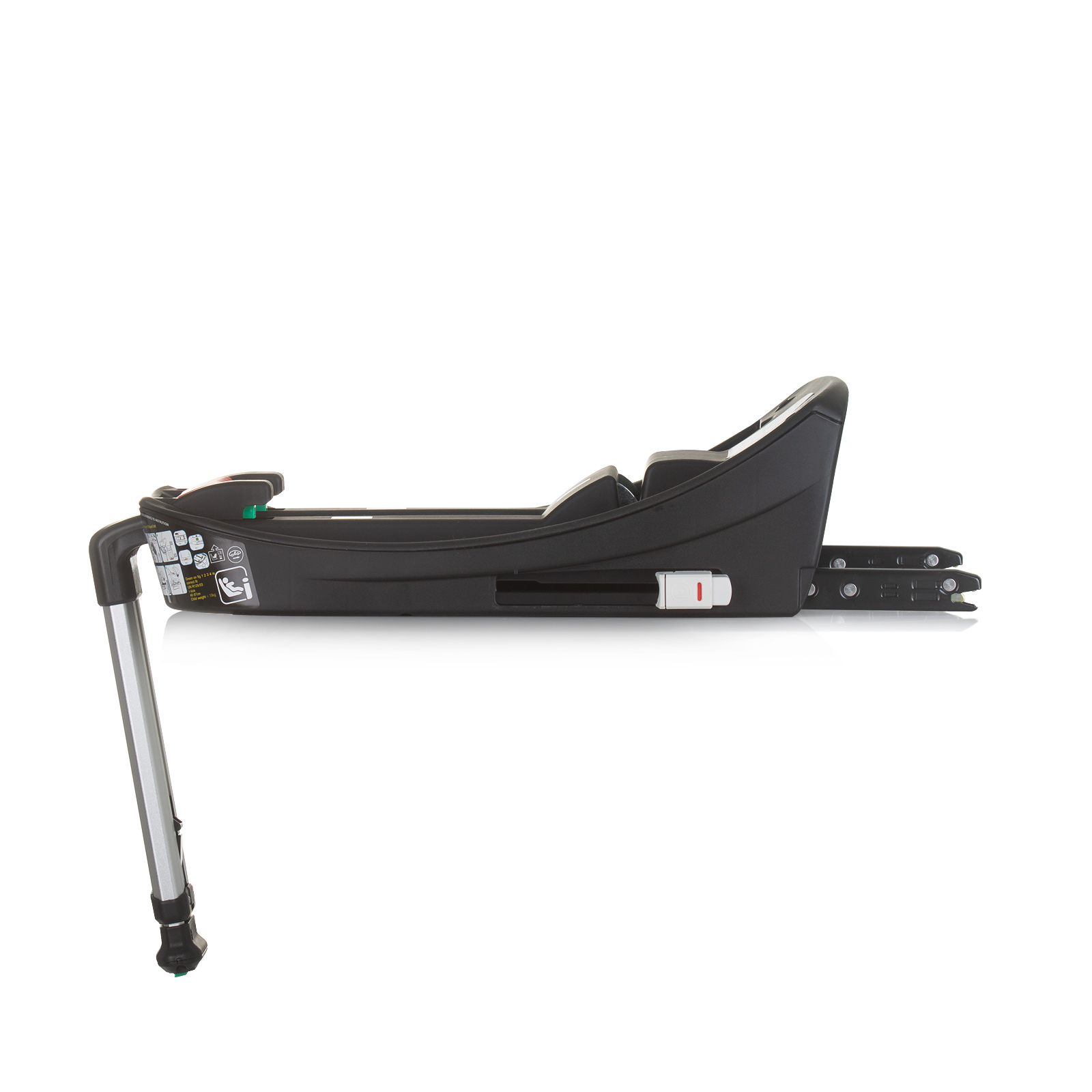 Isofix Baza za Chipolino Magnum, Prestige 