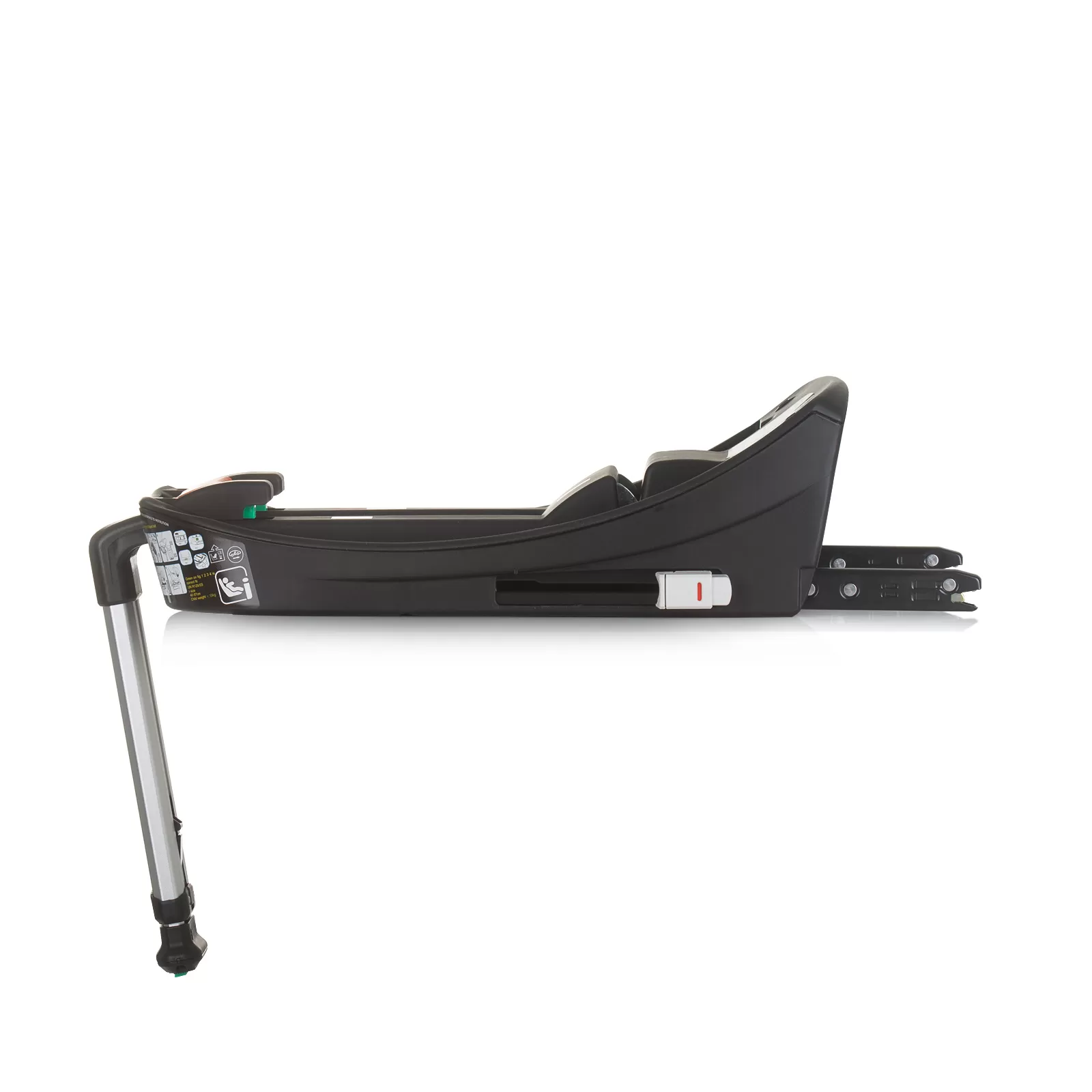 Isofix Baza za Chipolino Magnum, Prestige 