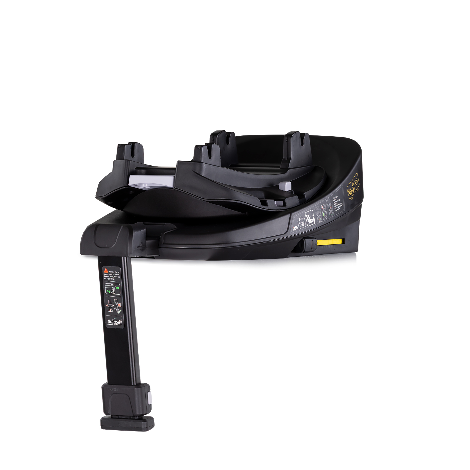 Isofix Baza za Chipolino Winner 