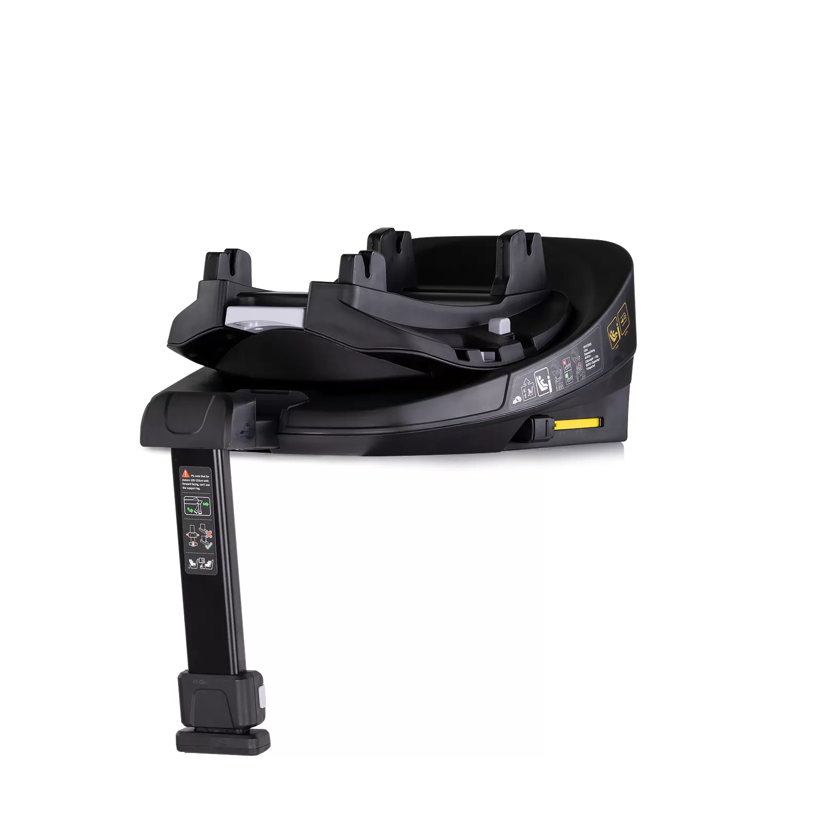 Isofix Baza za Chipolino Winner 