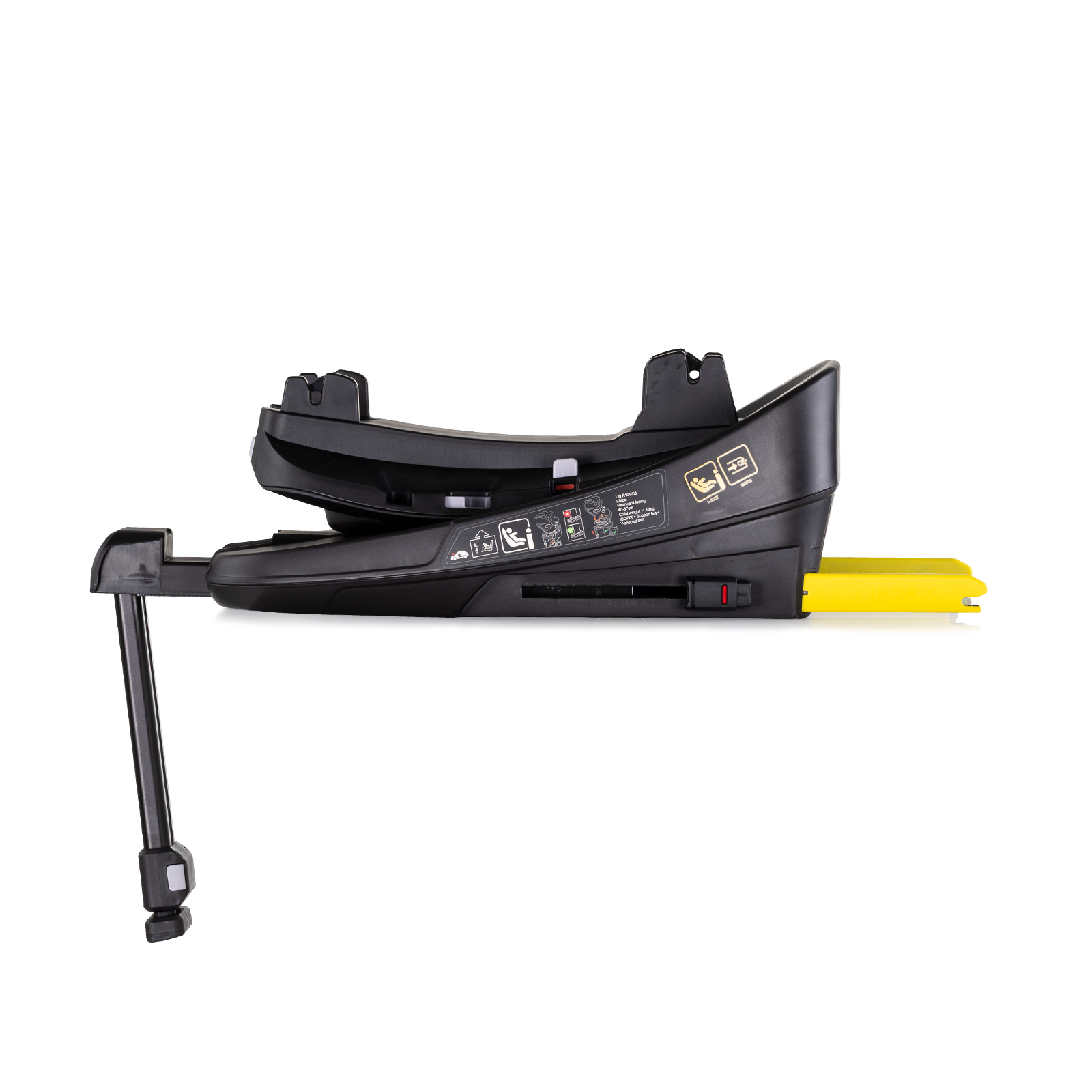 Isofix Baza za Chipolino Winner 