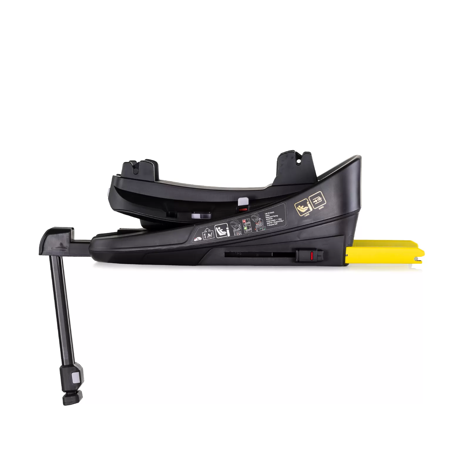 Isofix Baza za Chipolino Winner 