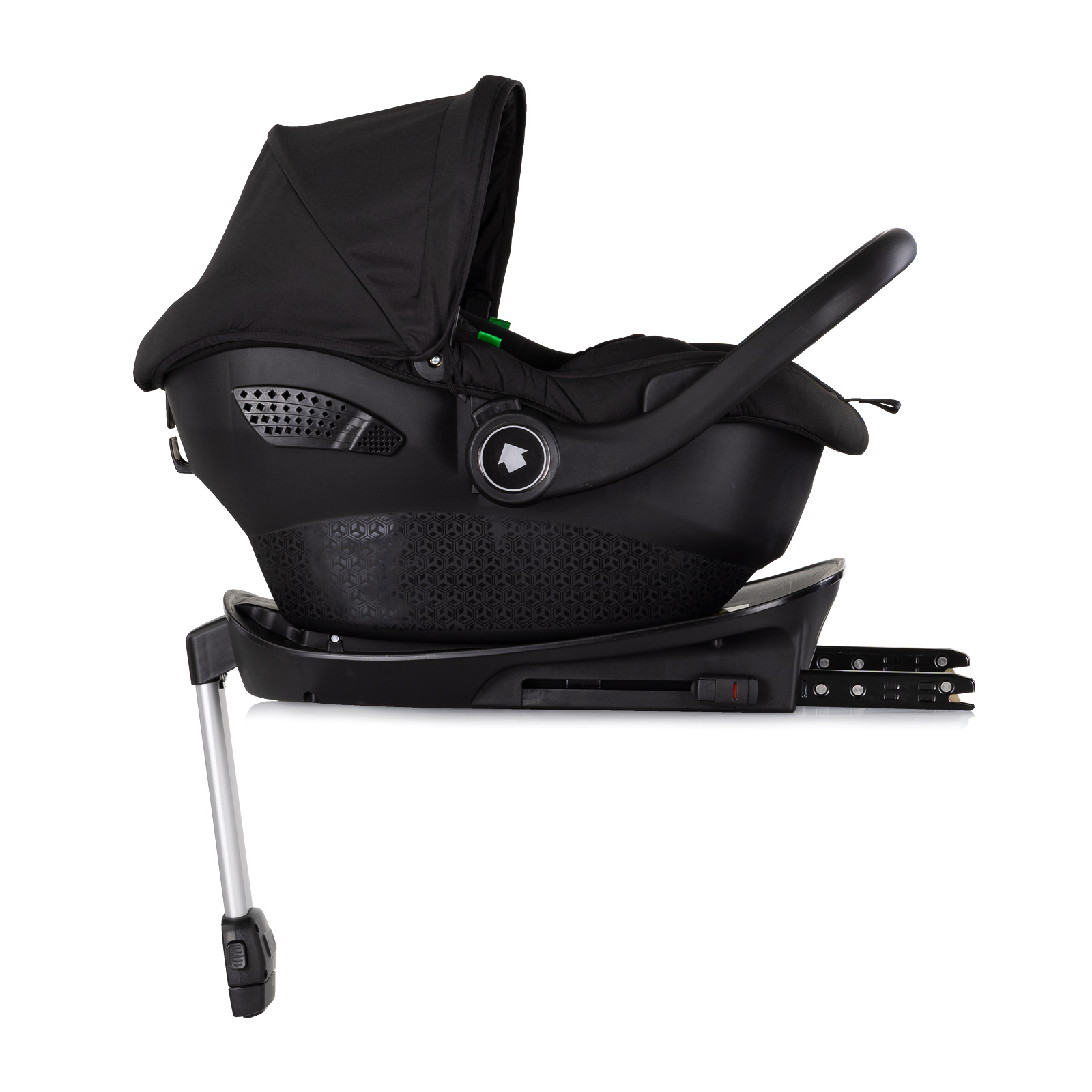 Isofix Baza za Chipolino Pearl 