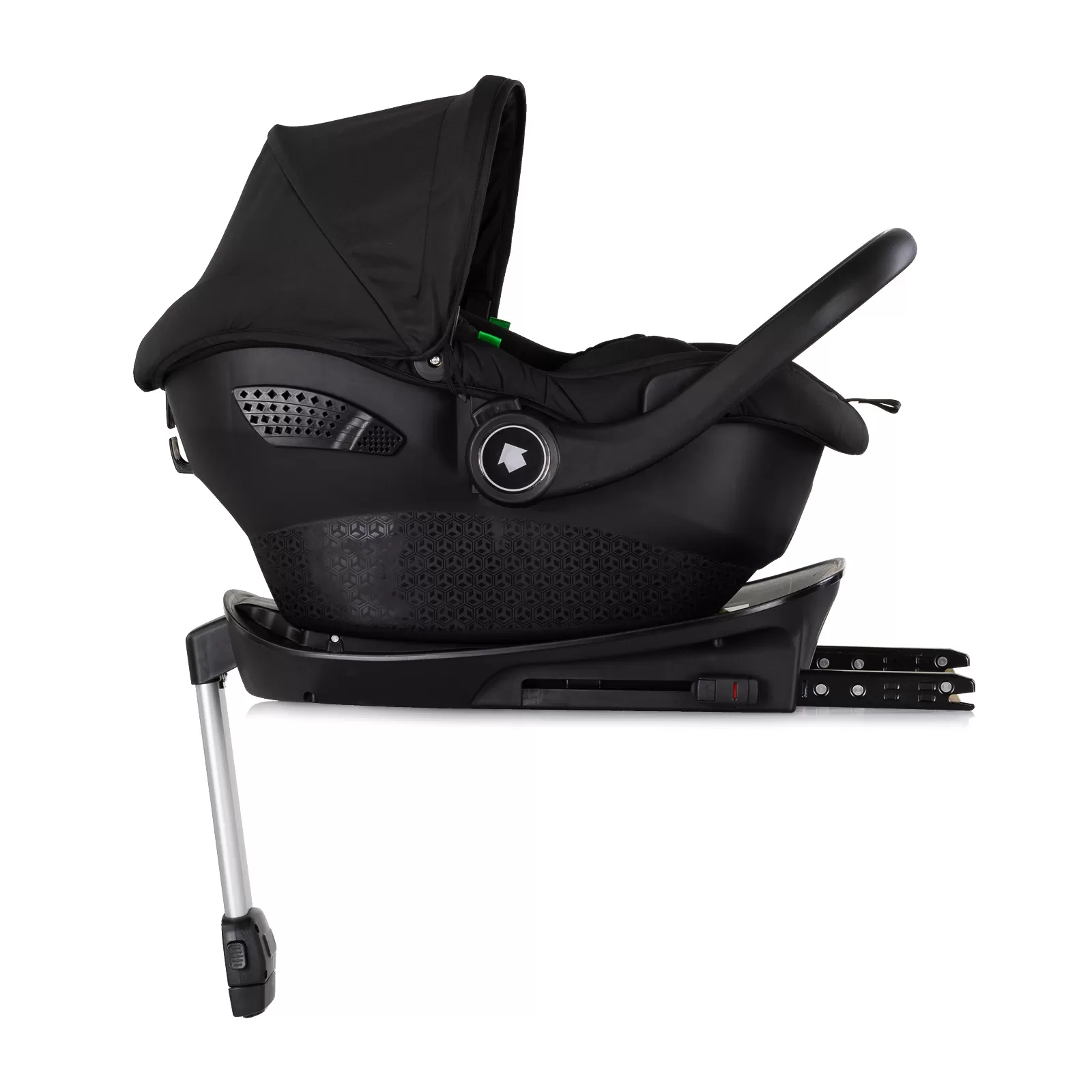 Isofix Baza za Chipolino Pearl 