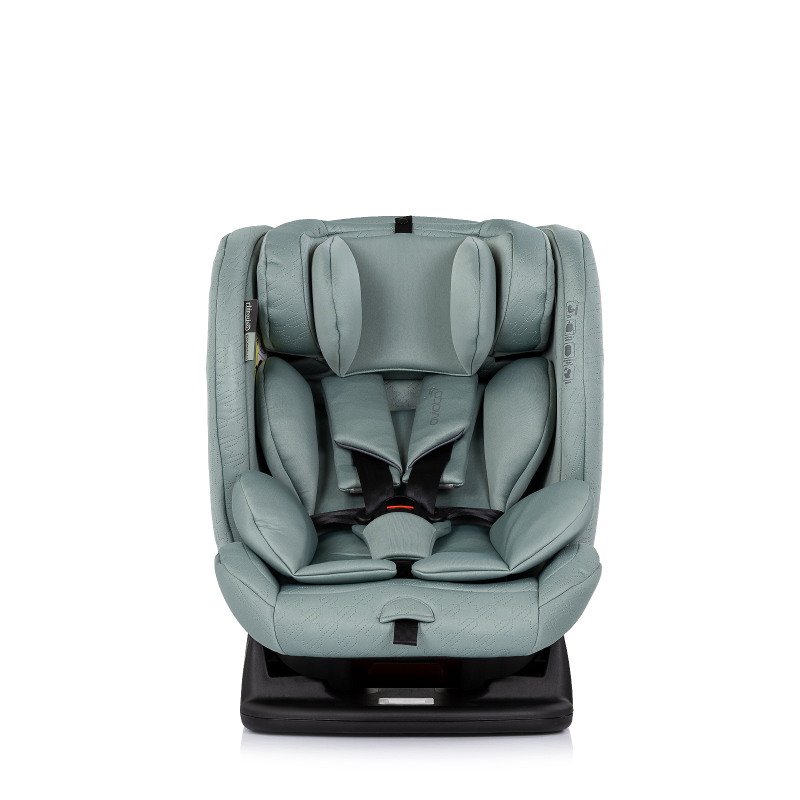 Chipolino I-SIZE 40-150 cm 