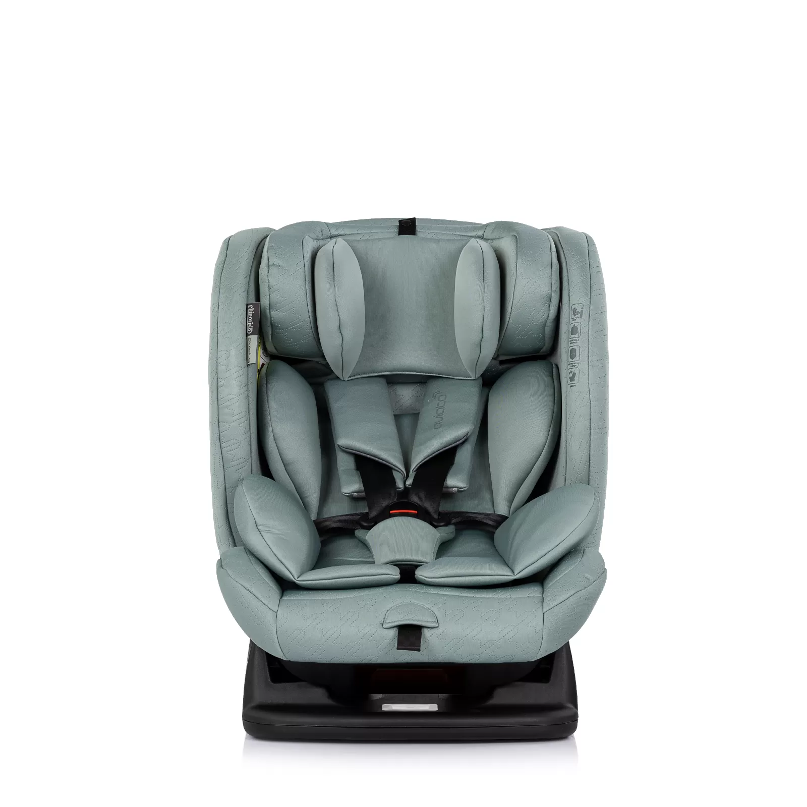 Chipolino I-SIZE 40-150 cm 