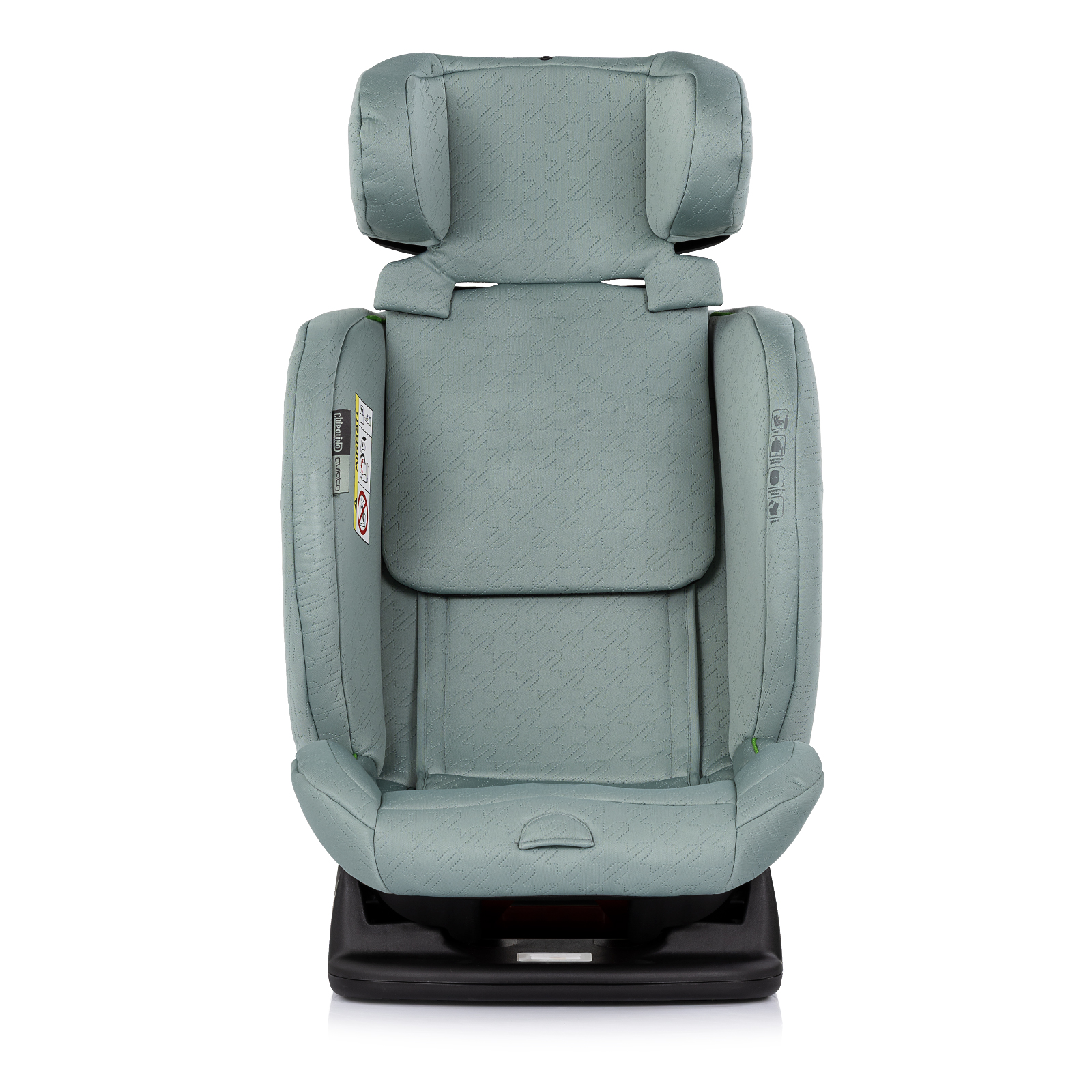 Chipolino I-SIZE 40-150 cm 