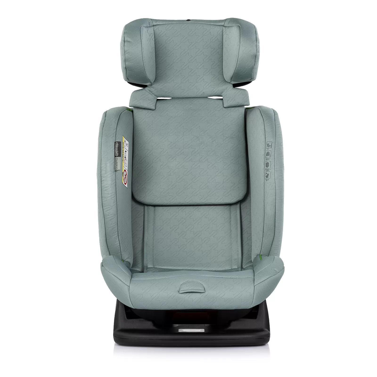 Chipolino I-SIZE 40-150 cm 