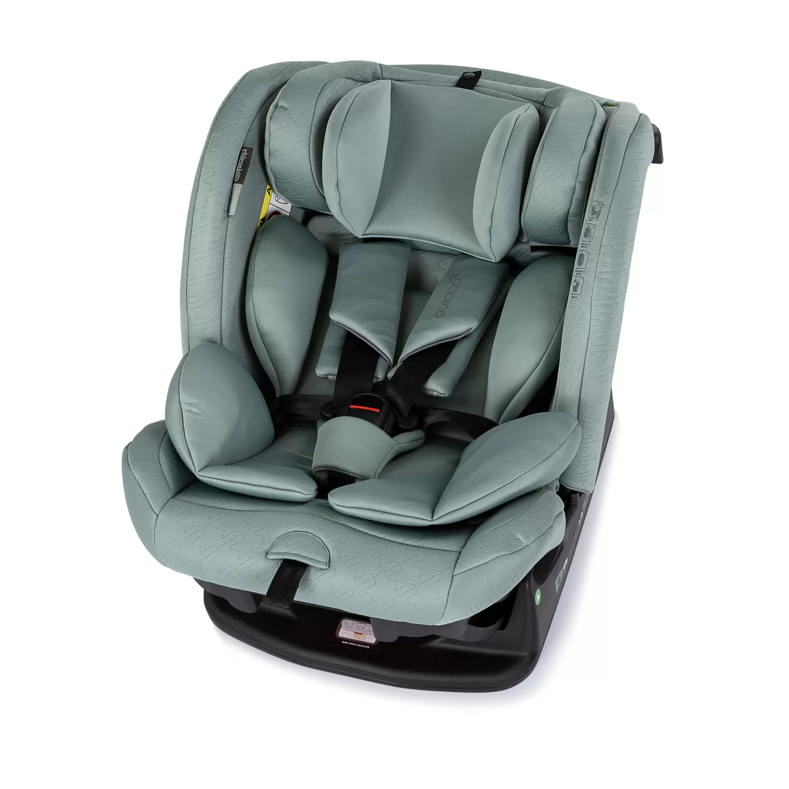 Chipolino I-SIZE 40-150 cm 