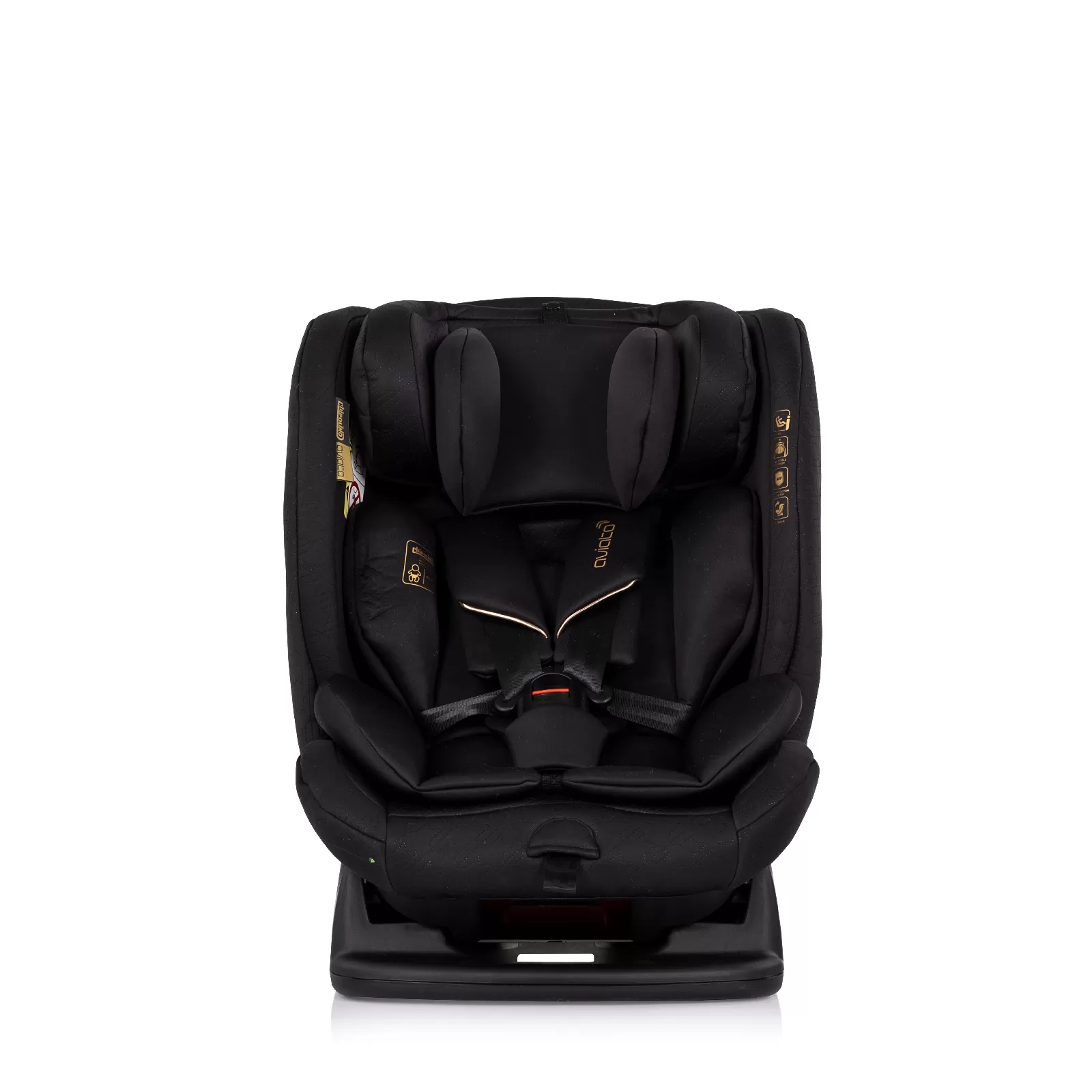 Chipolino I-SIZE 40-150 cm 