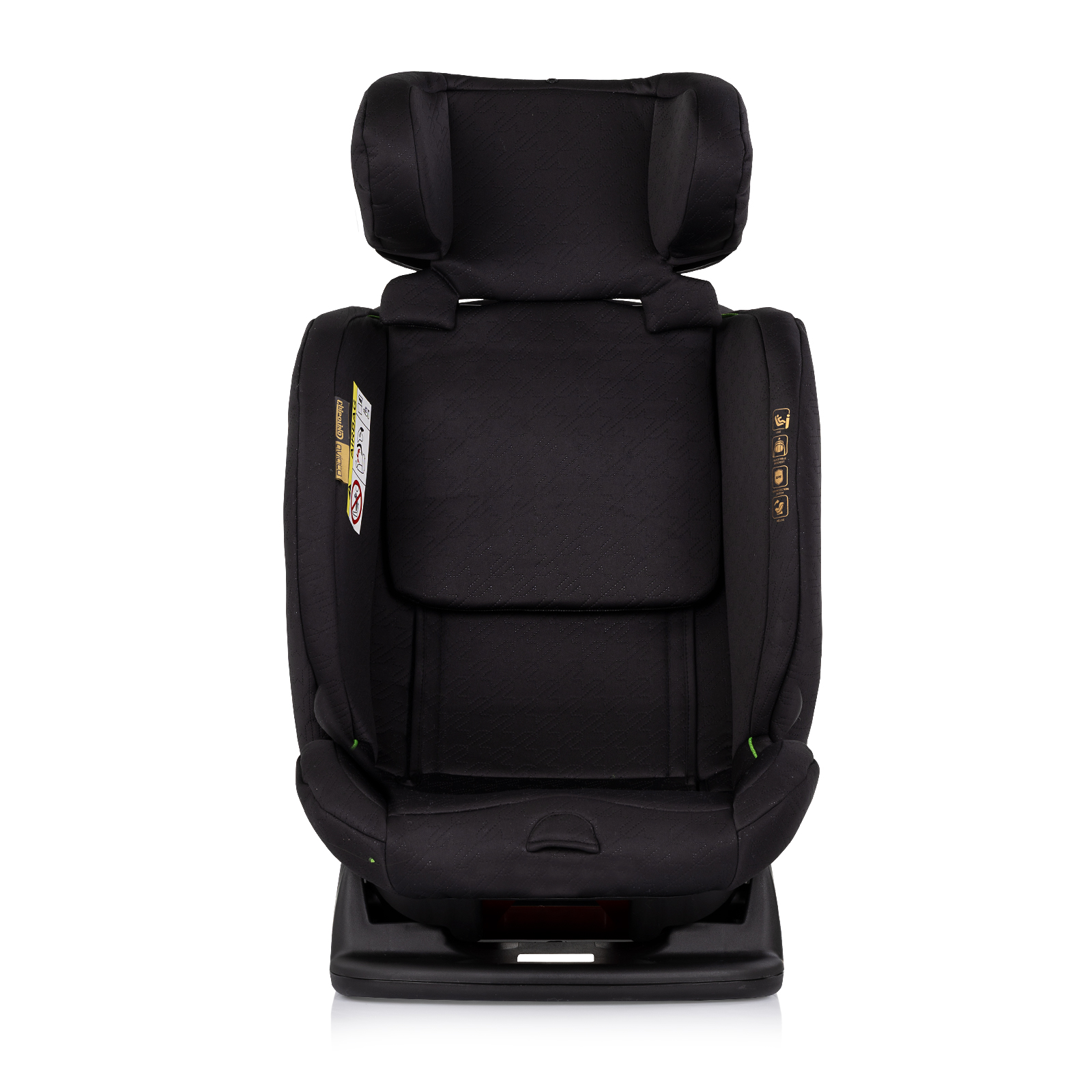 Chipolino I-SIZE 40-150 cm 