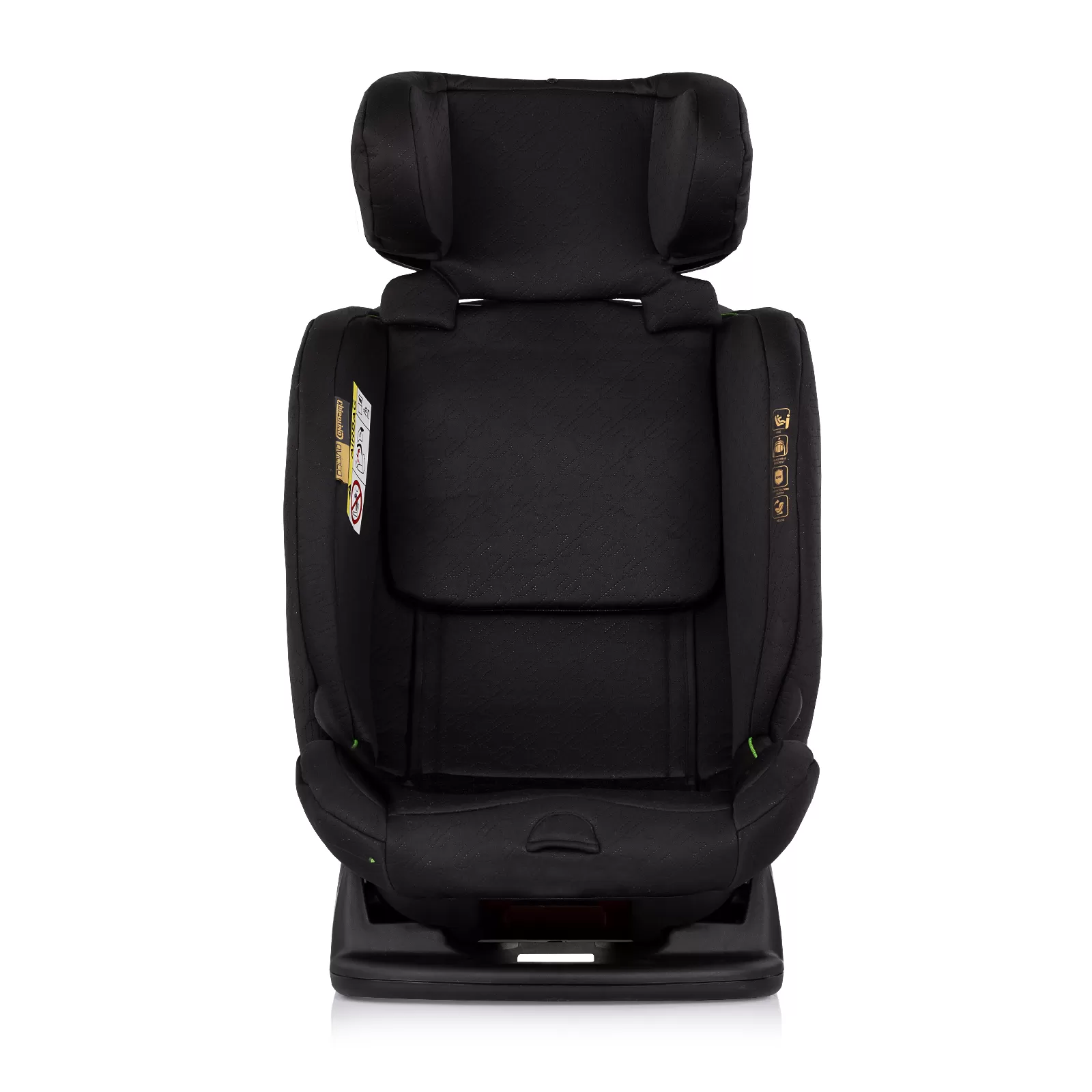 Chipolino I-SIZE 40-150 cm 