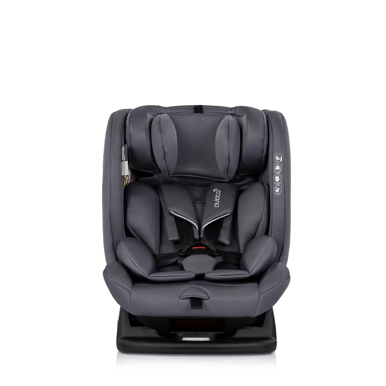 Chipolino I-SIZE 40-150 cm 