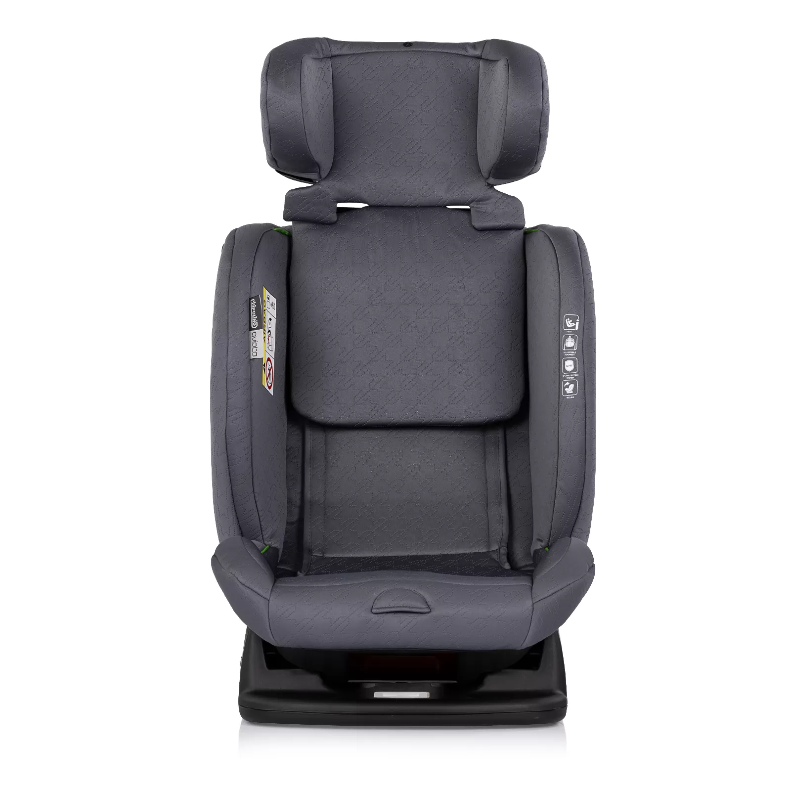 Chipolino I-SIZE 40-150 cm 