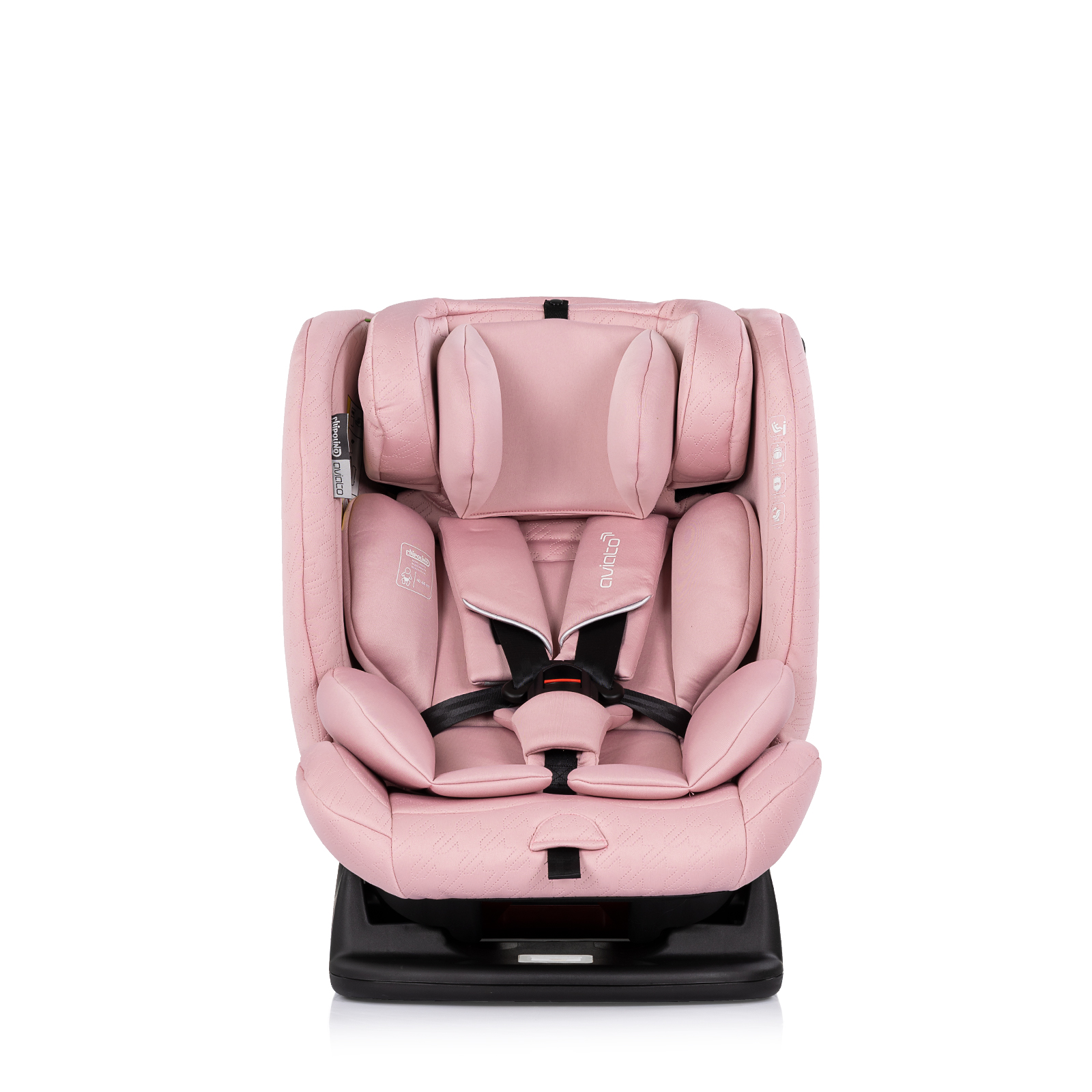 Chipolino I-SIZE 40-150 cm 