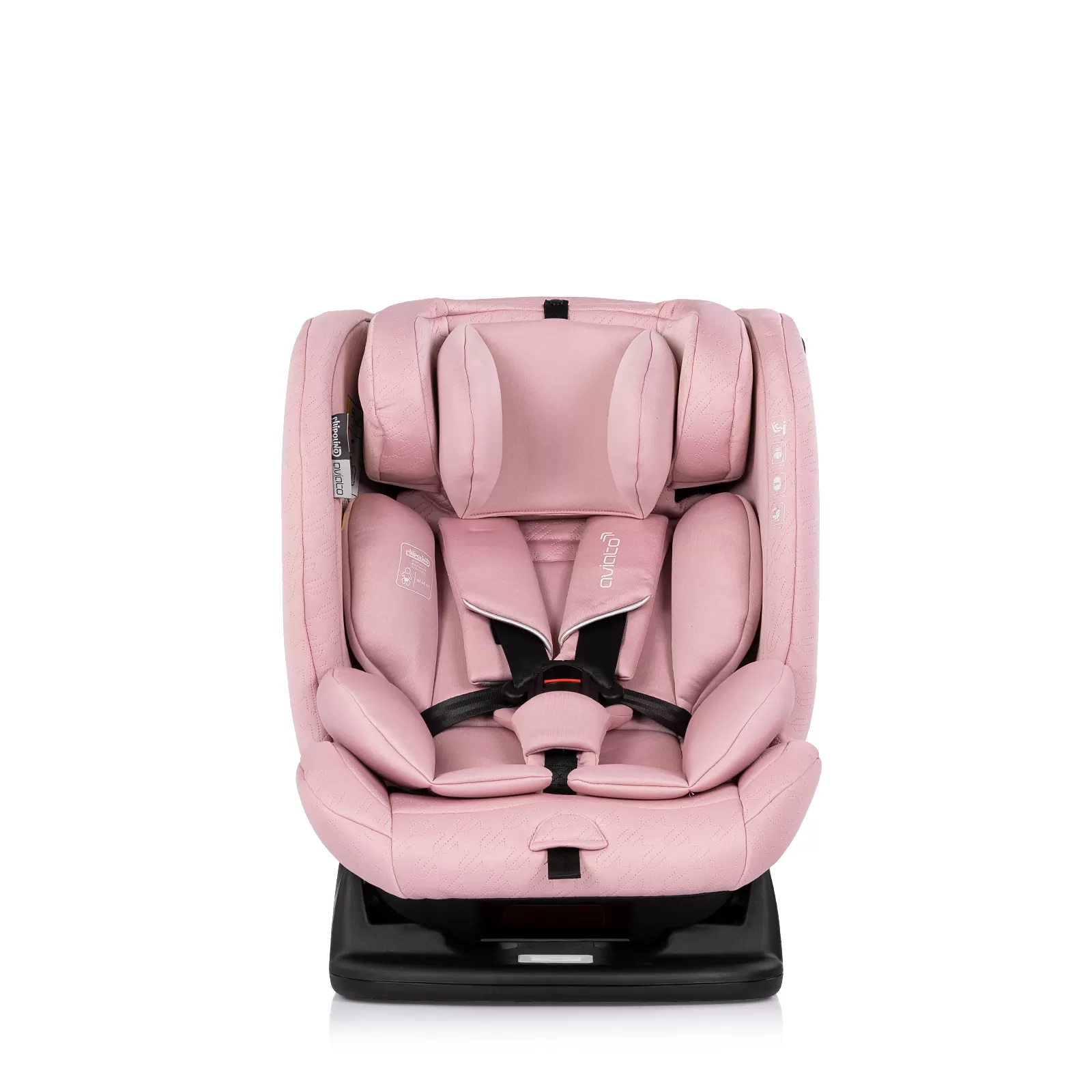 Chipolino I-SIZE 40-150 cm 