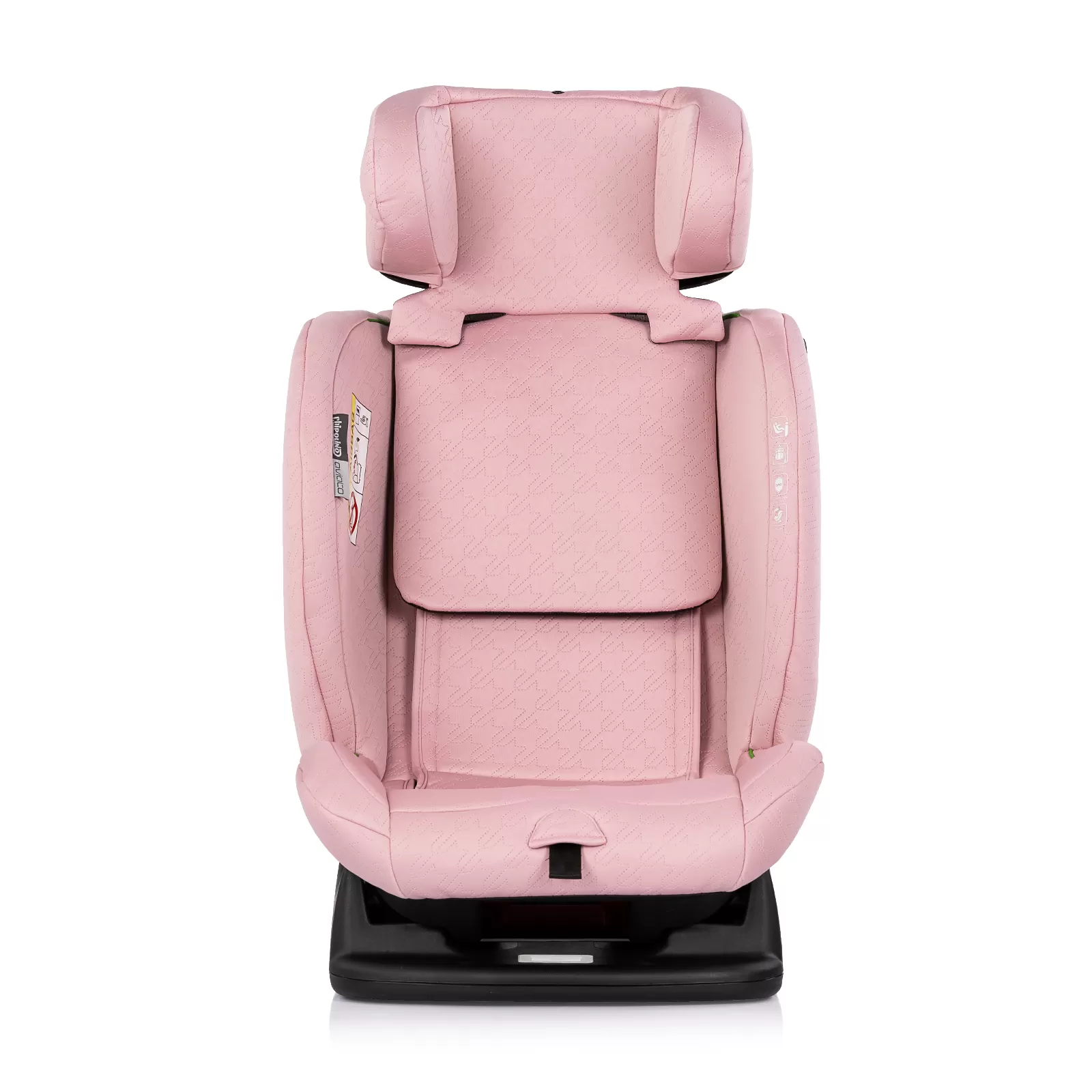 Chipolino I-SIZE 40-150 cm 