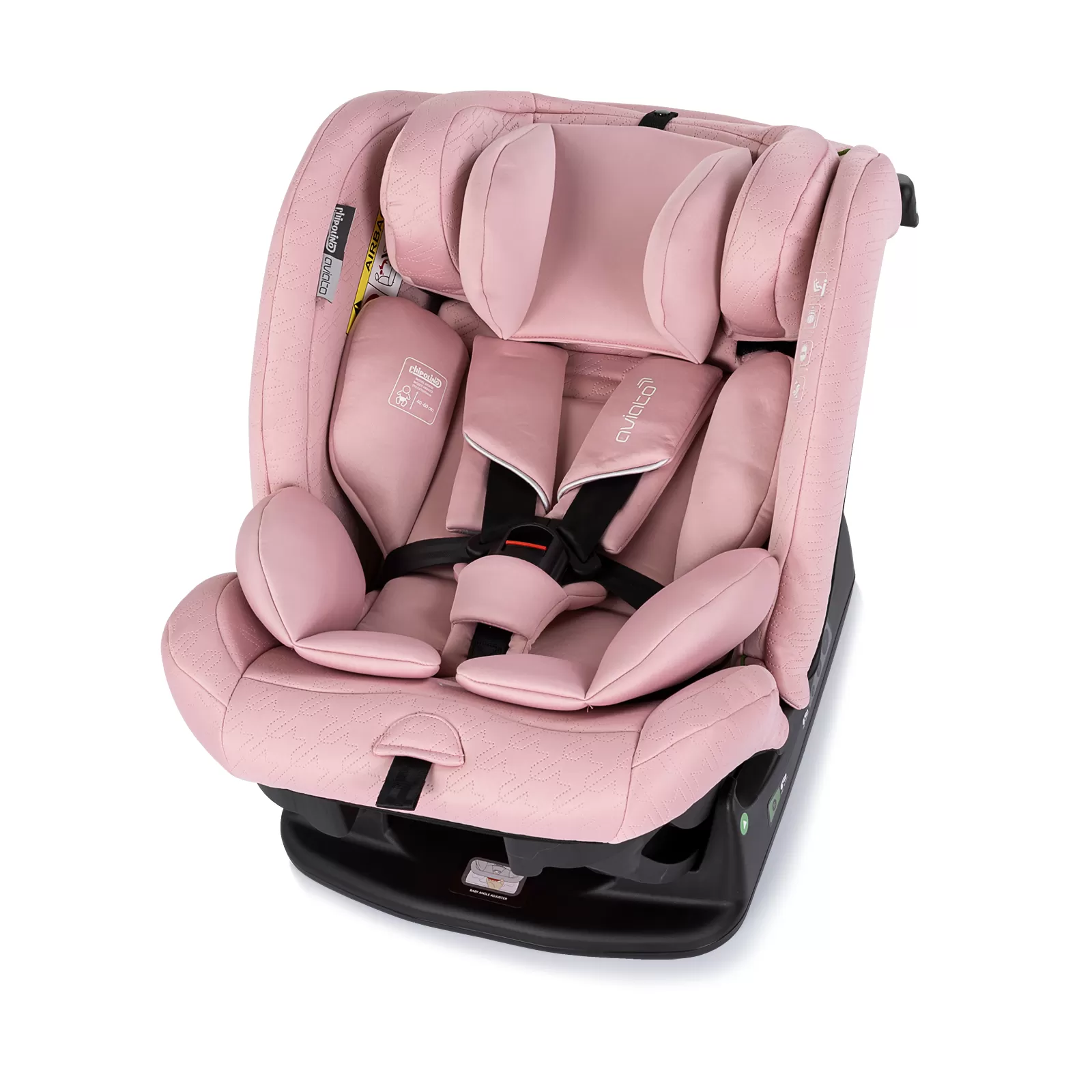 Chipolino I-SIZE 40-150 cm 
