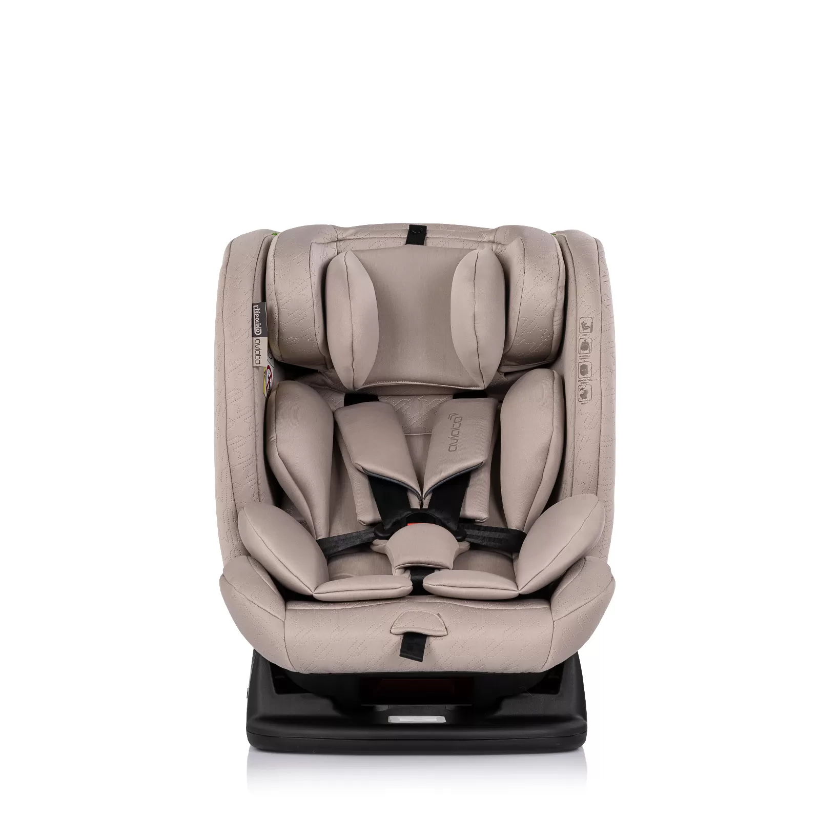 Chipolino I-SIZE 40-150 cm 