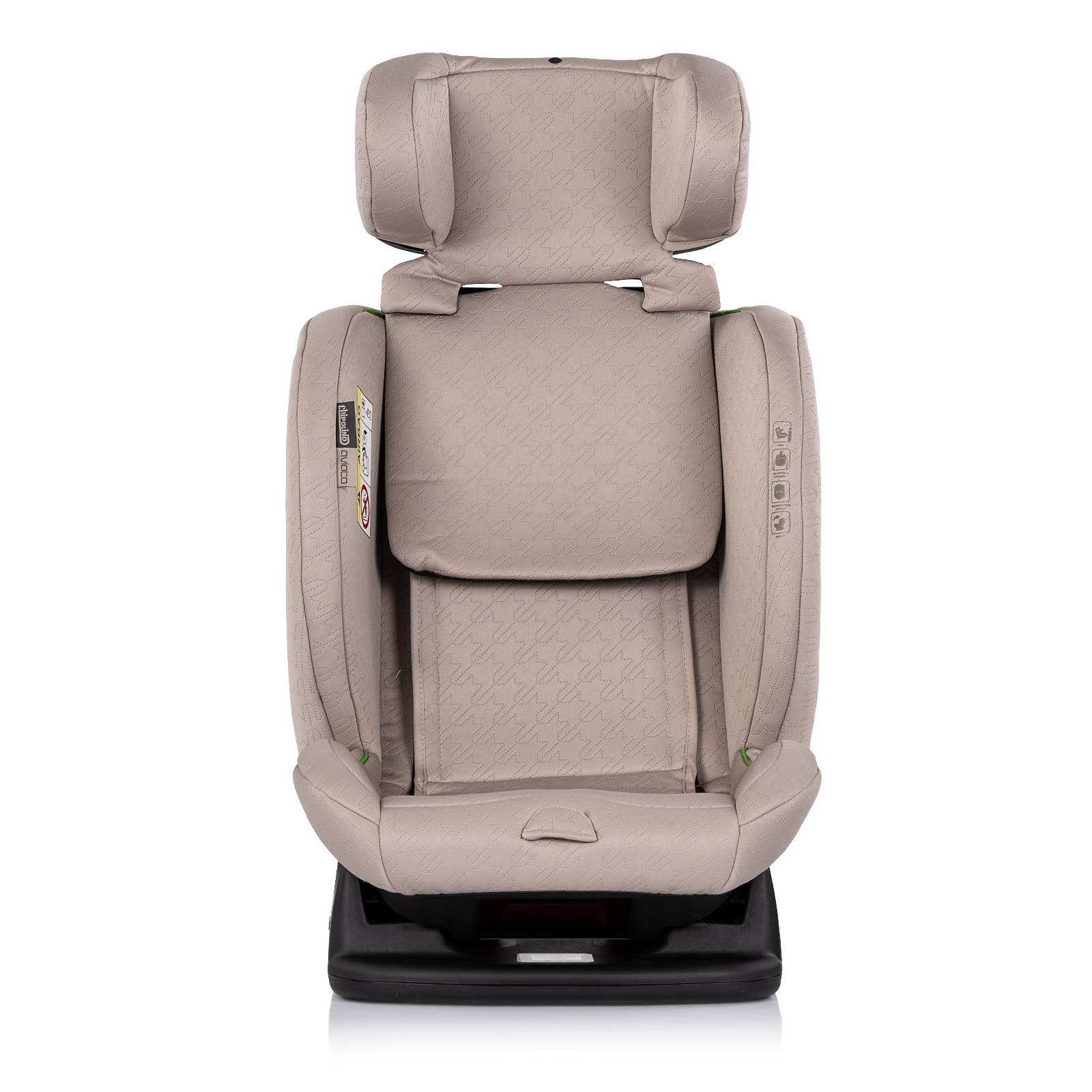 Chipolino I-SIZE 40-150 cm 