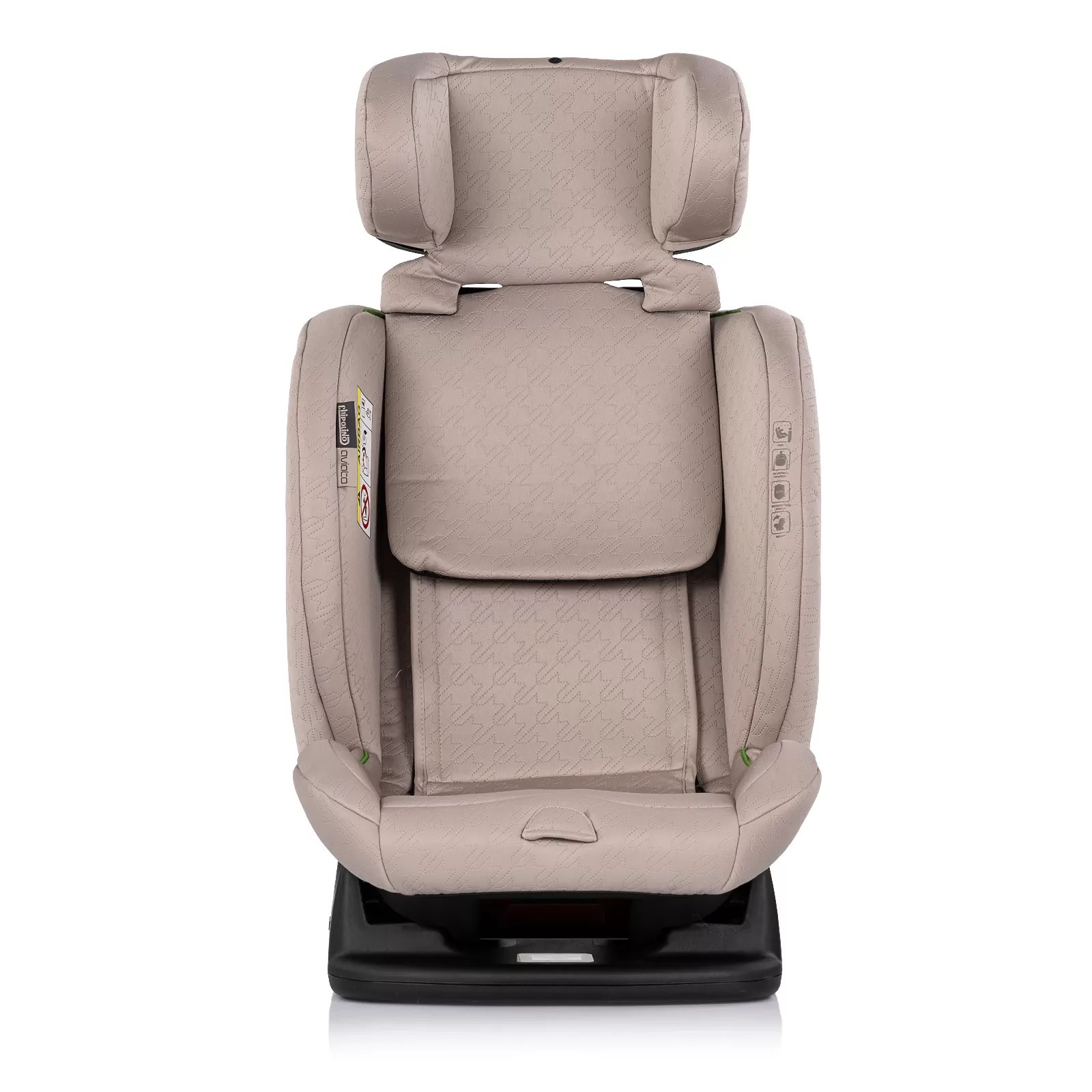 Chipolino I-SIZE 40-150 cm 