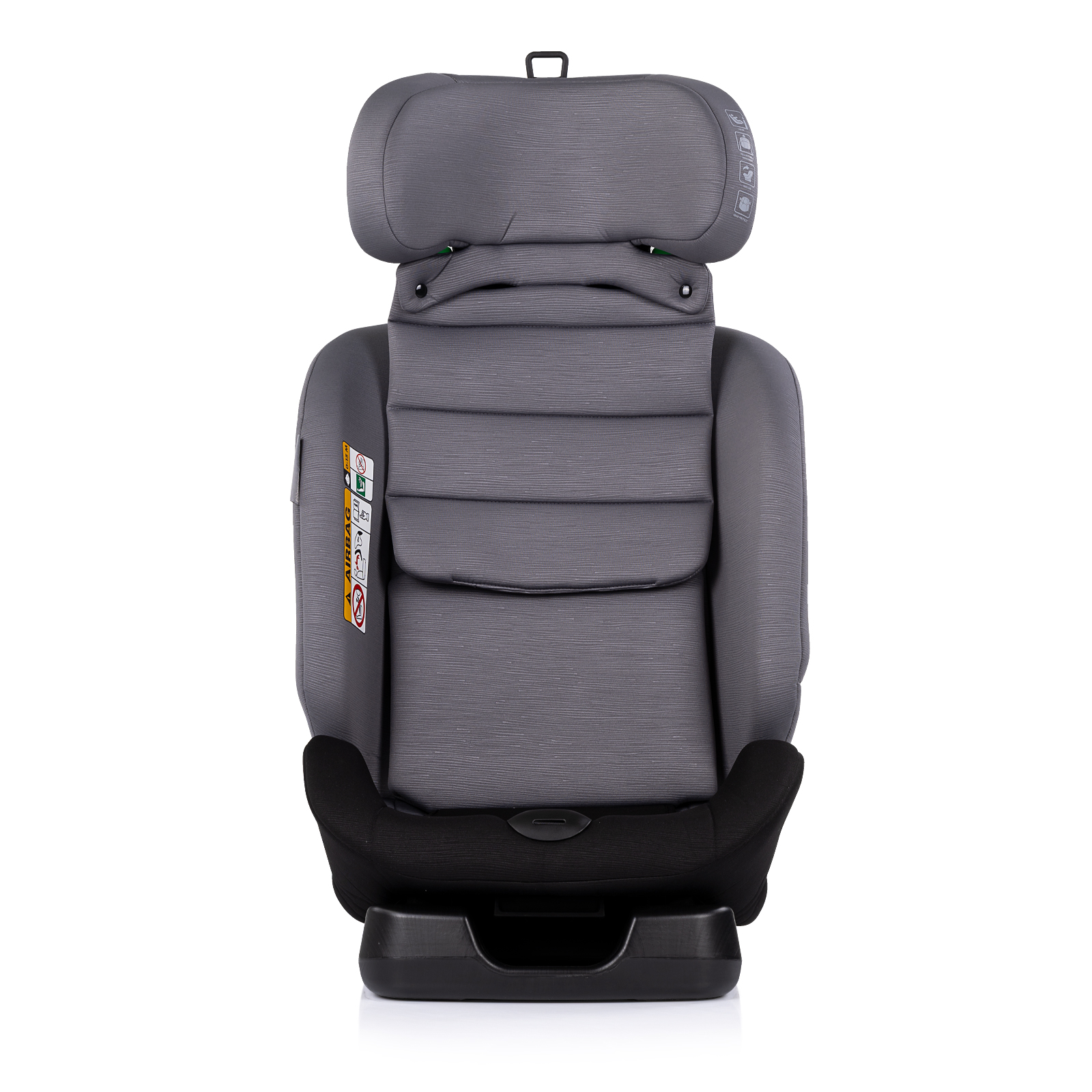 Chipolino I-SIZE 40-150 cm 