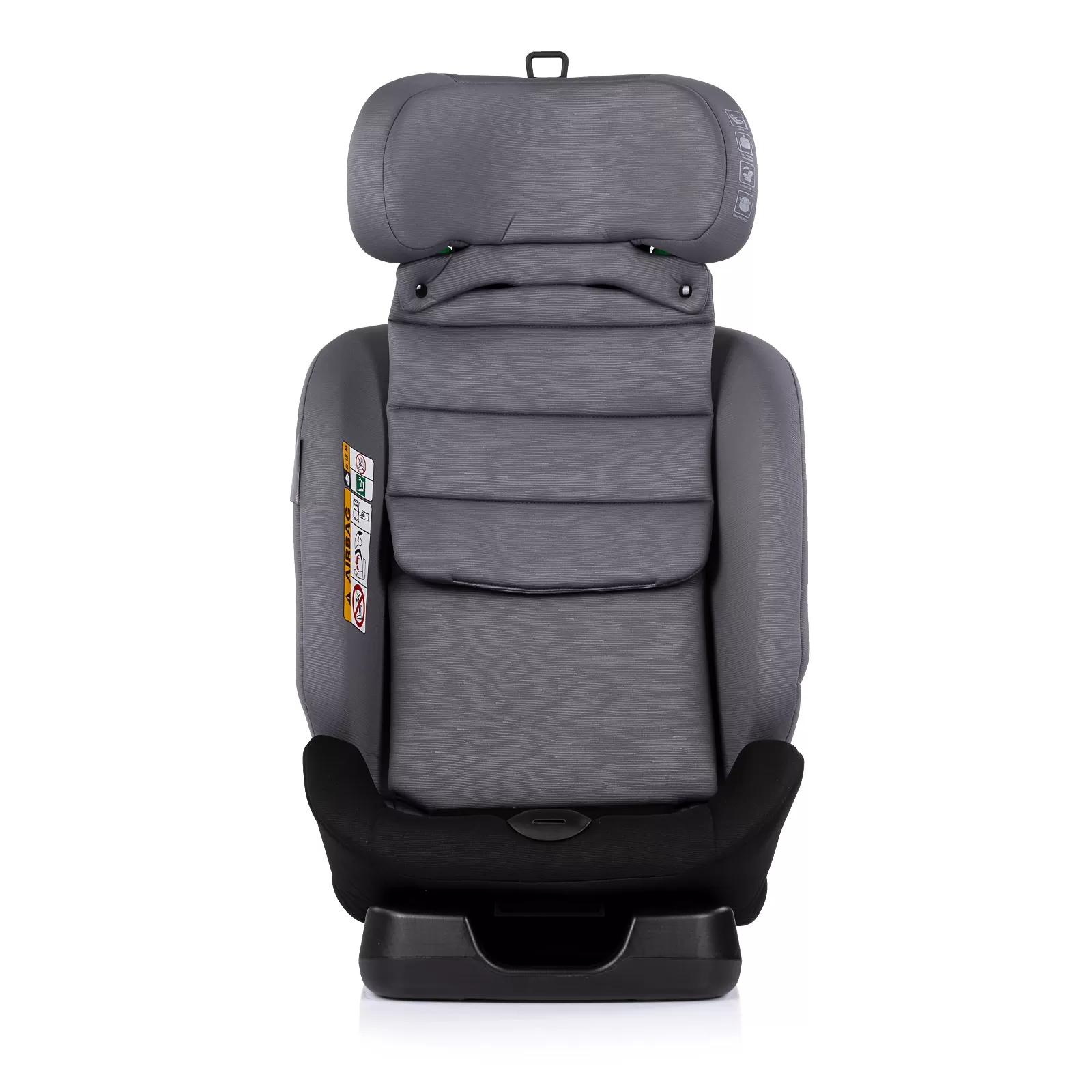 Chipolino I-SIZE 40-150 cm 