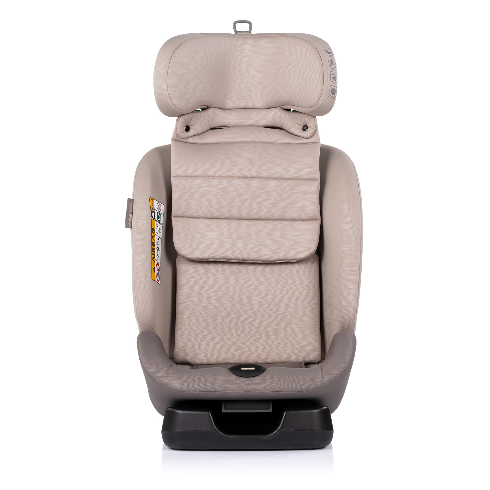 Chipolino I-SIZE 40-150 cm 