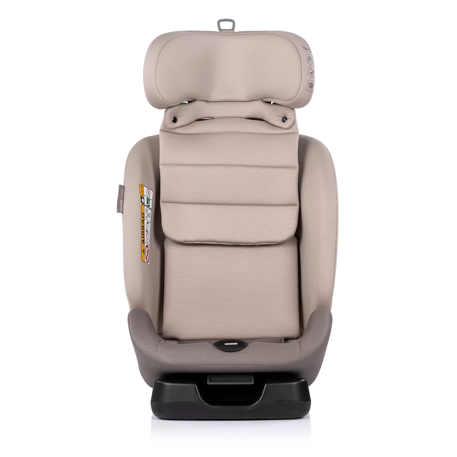 Chipolino I-SIZE 40-150 cm 