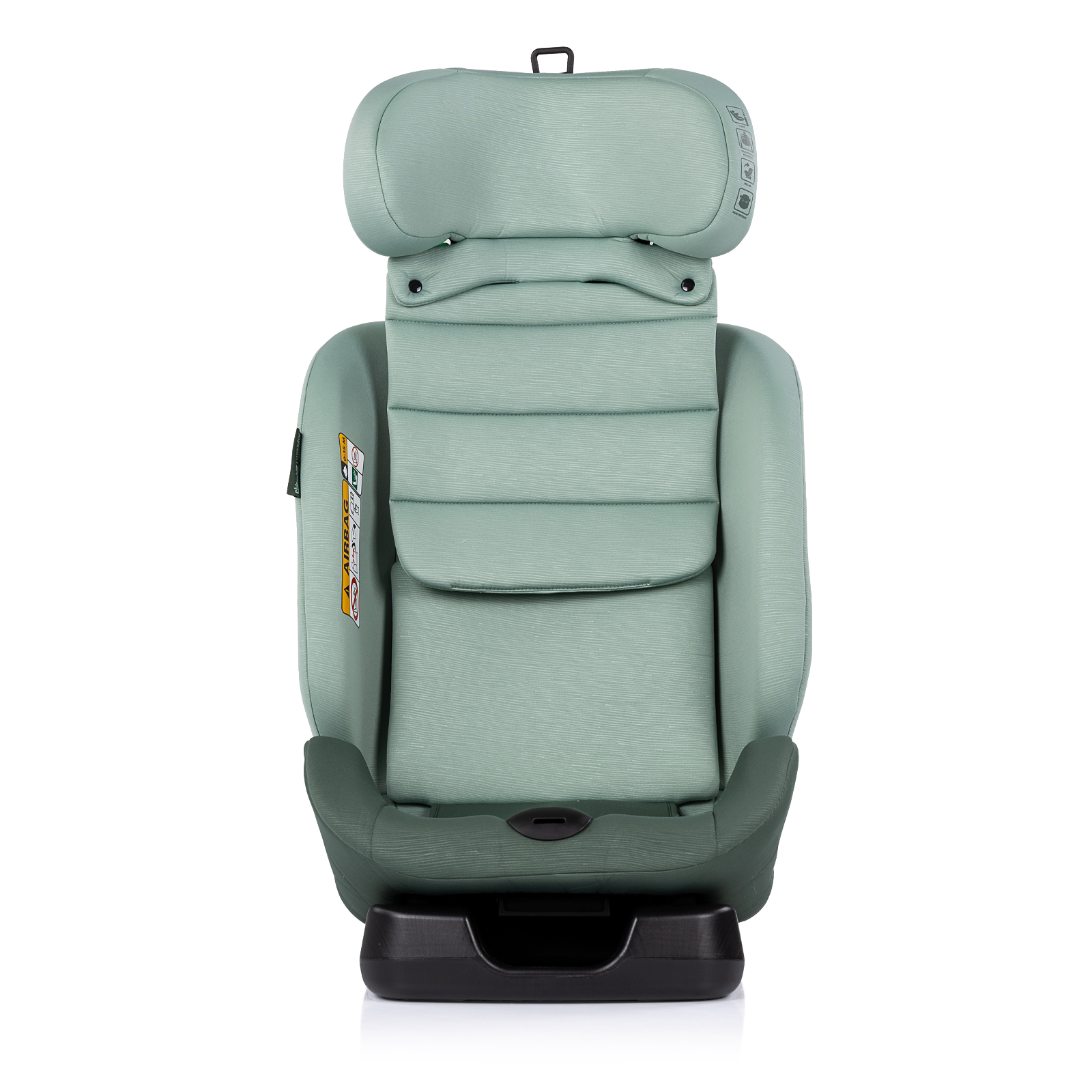 Chipolino I-SIZE 40-150 cm 
