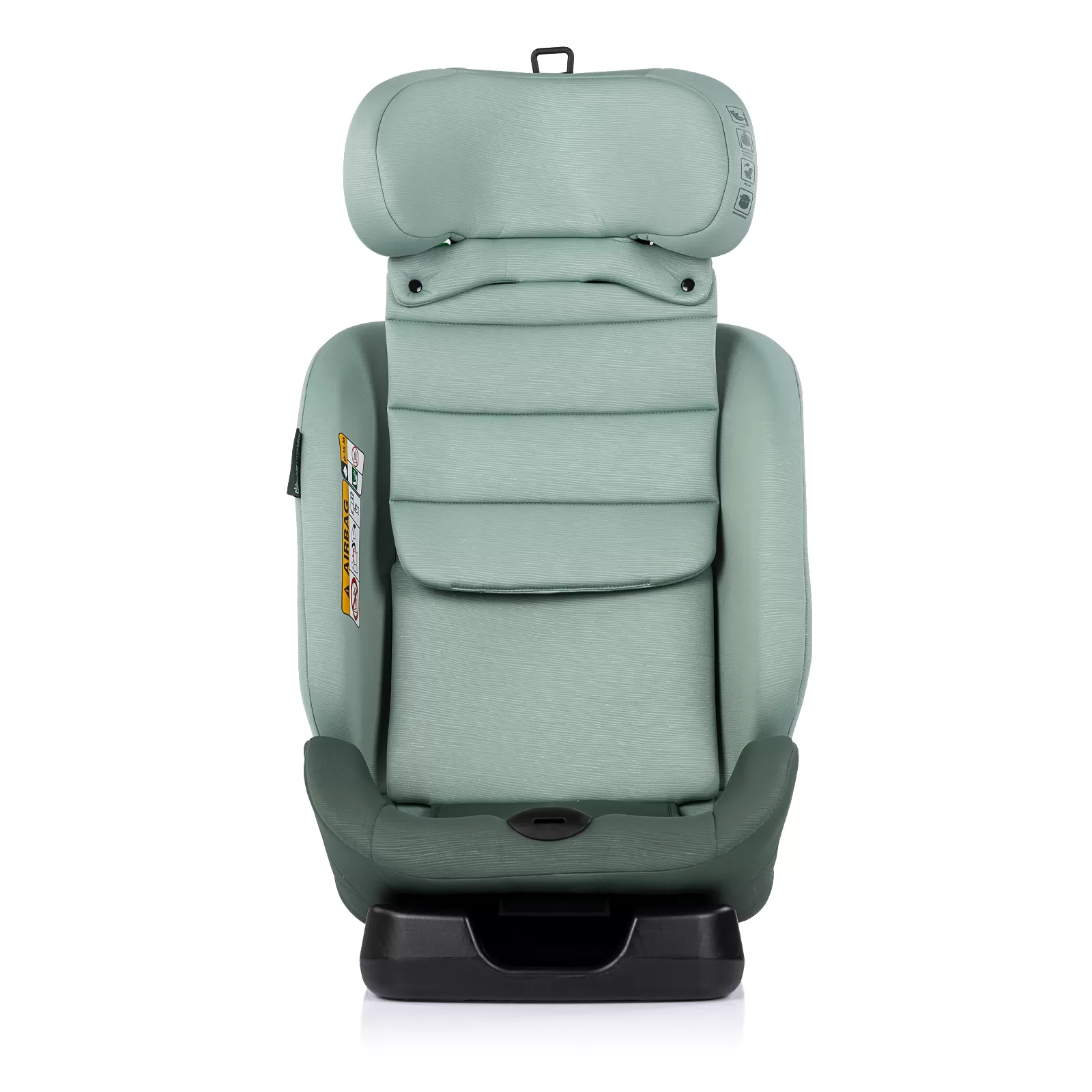 Chipolino I-SIZE 40-150 cm 