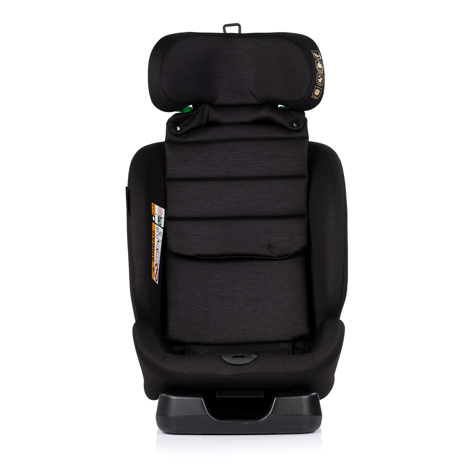 Chipolino I-SIZE 40-150 cm 