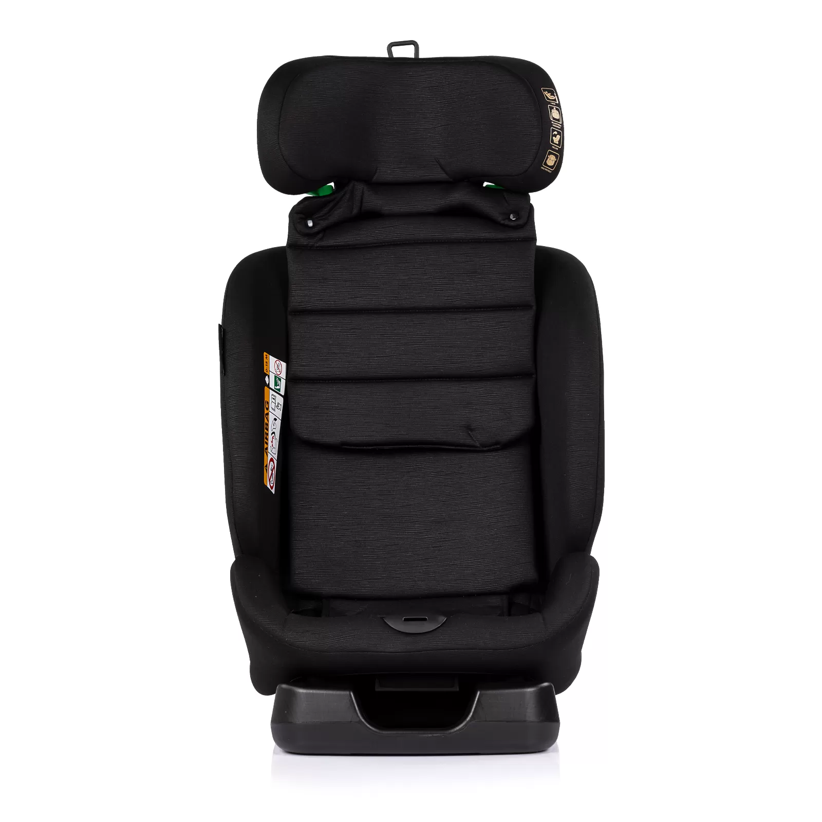 Chipolino I-SIZE 40-150 cm 